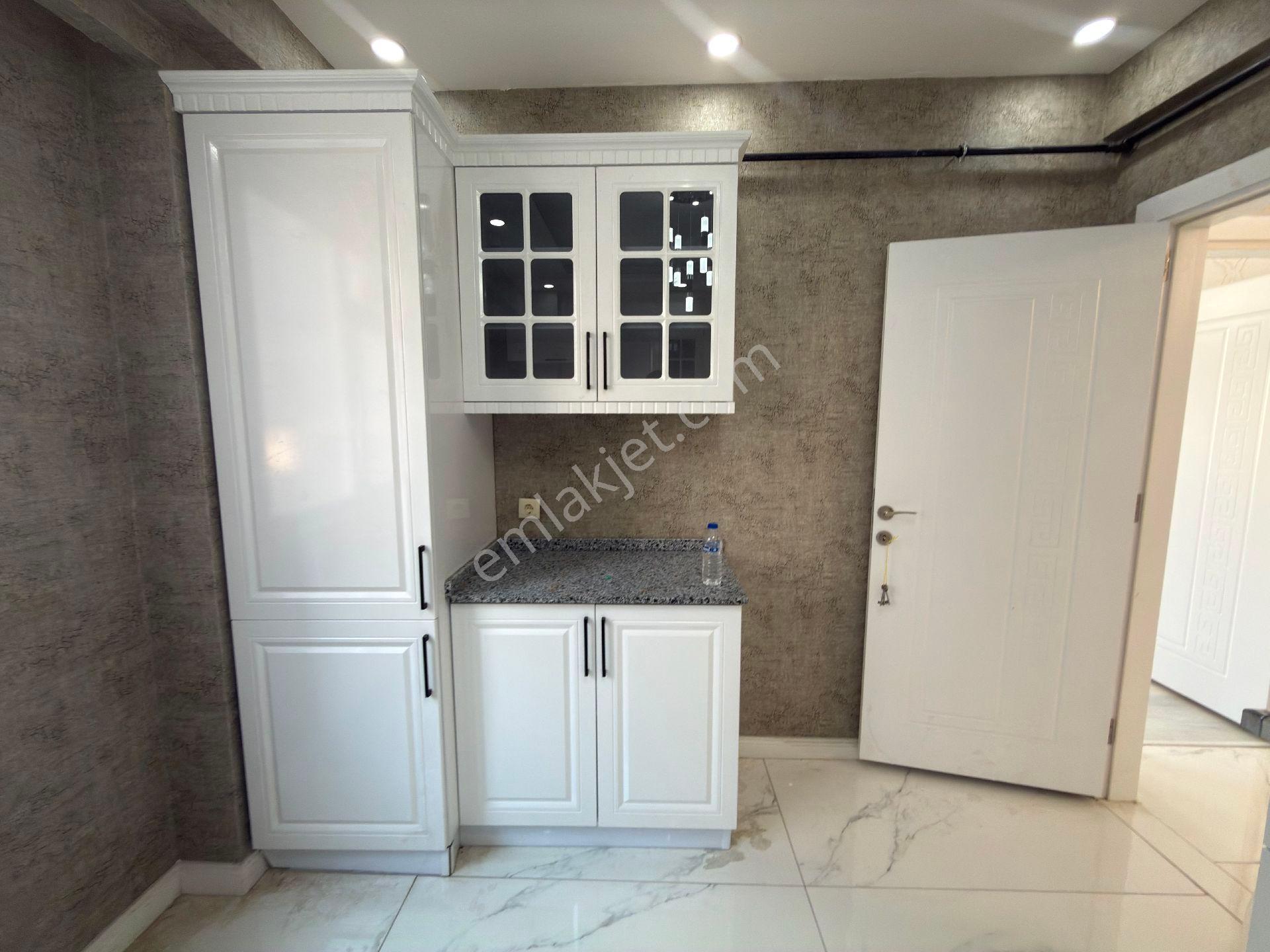 Satılık 3+1 Sıfır Full Yapılı - Görsel 16