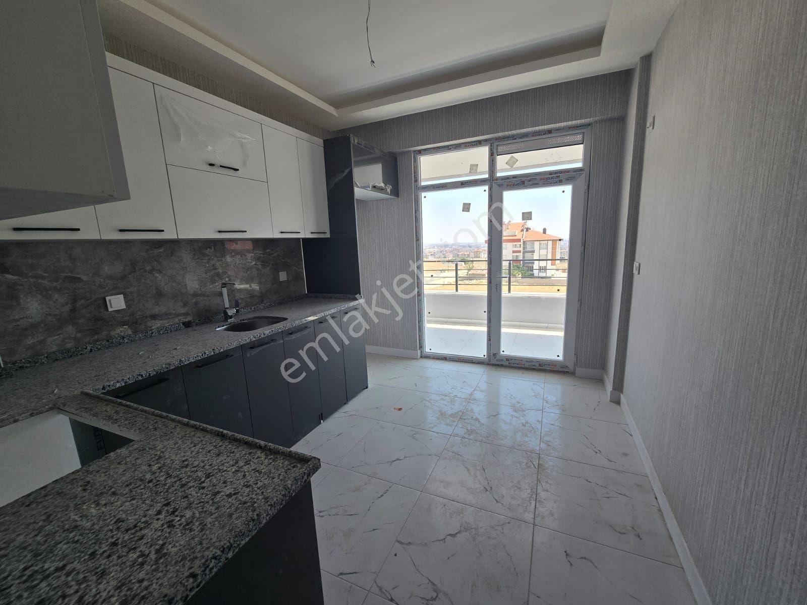 500 Evler Mahallesi Satılık Hesaplı Daire - Görsel 5