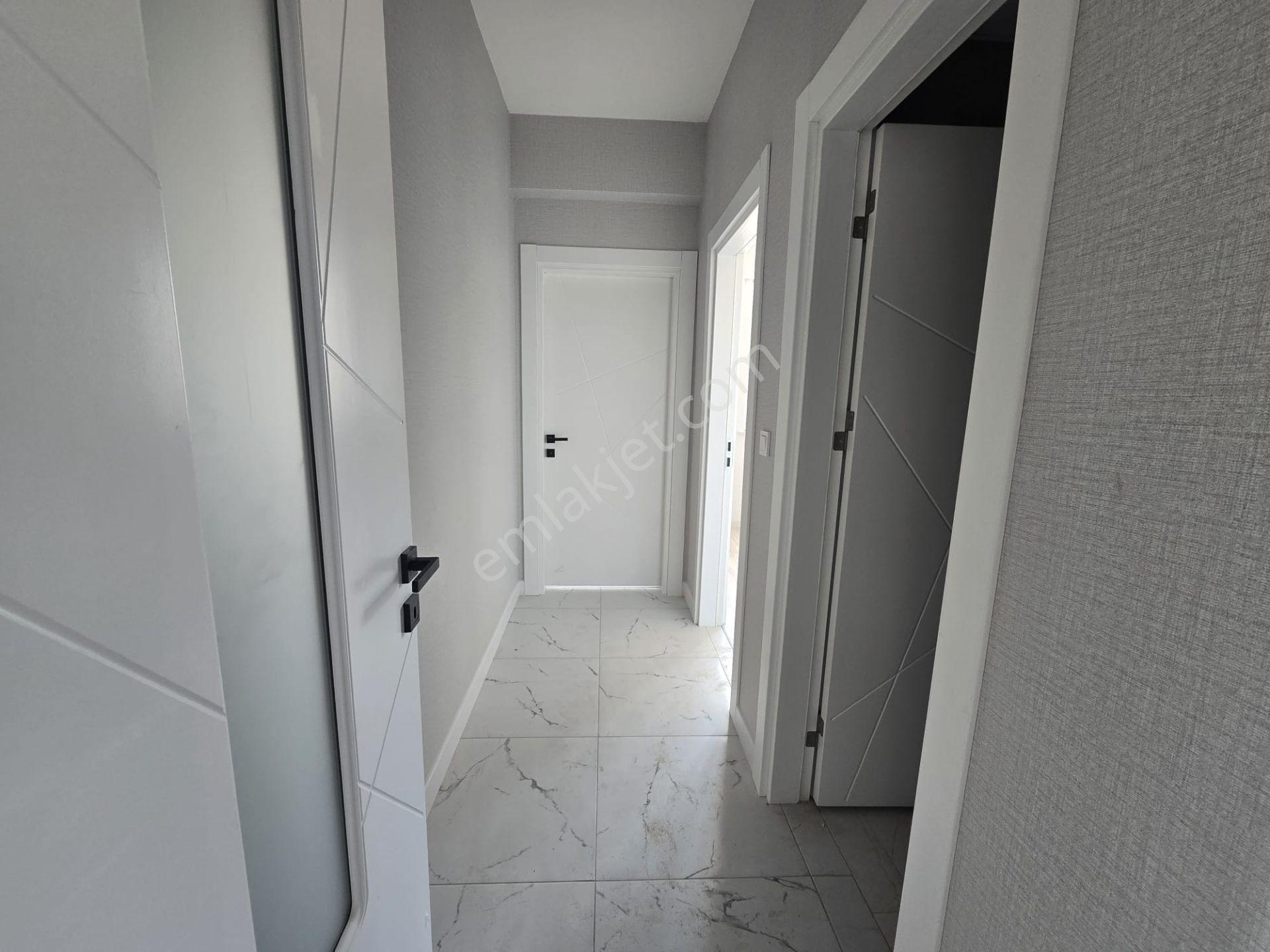 500 Evler Mahallesi Satılık Hesaplı Daire - Görsel 24