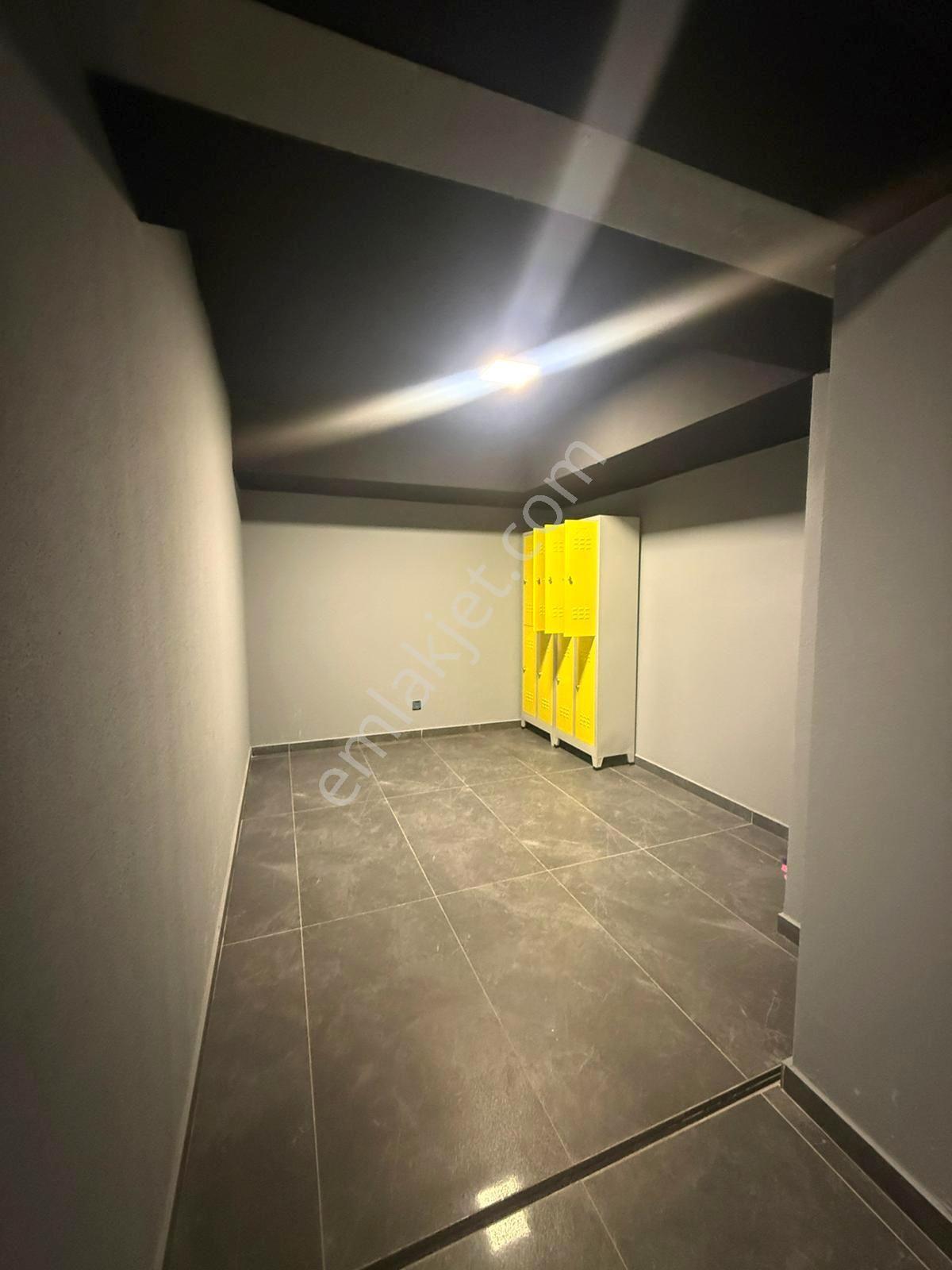 Mertcan'dan Optimum'da Metroya 7dk Havuzlu Lüks Sitede 2+1 - Görsel 21