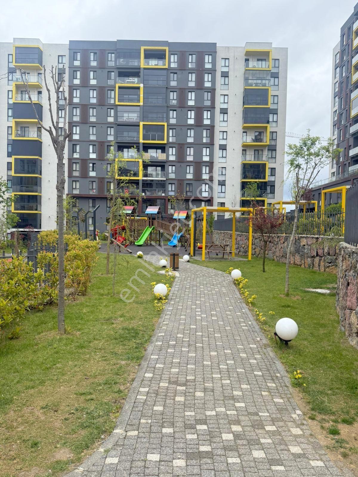 Mertcan'dan Optimum'da Metroya 7dk Havuzlu Lüks Sitede 2+1 - Görsel 26