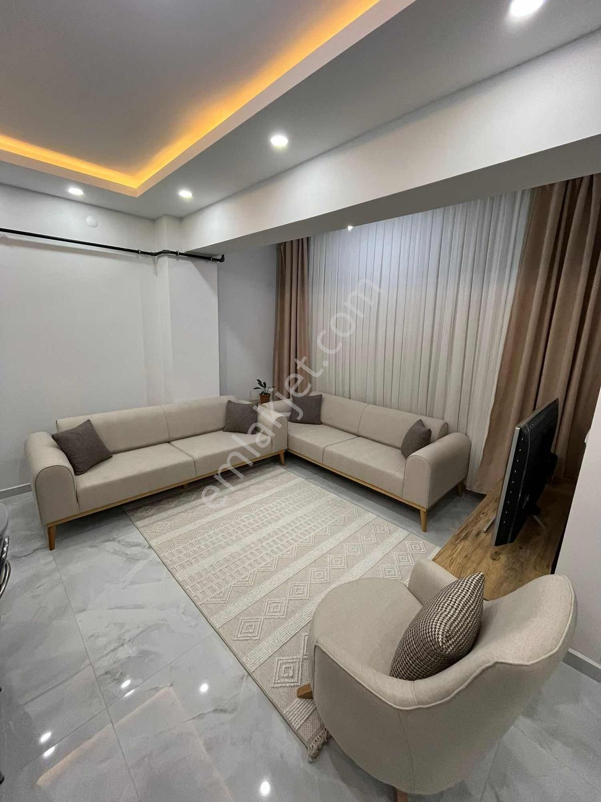 Remax Dem'den Çarşı Merkezde Alttan Isıtmalı Kiralık 2+0 Daire - Görsel 6