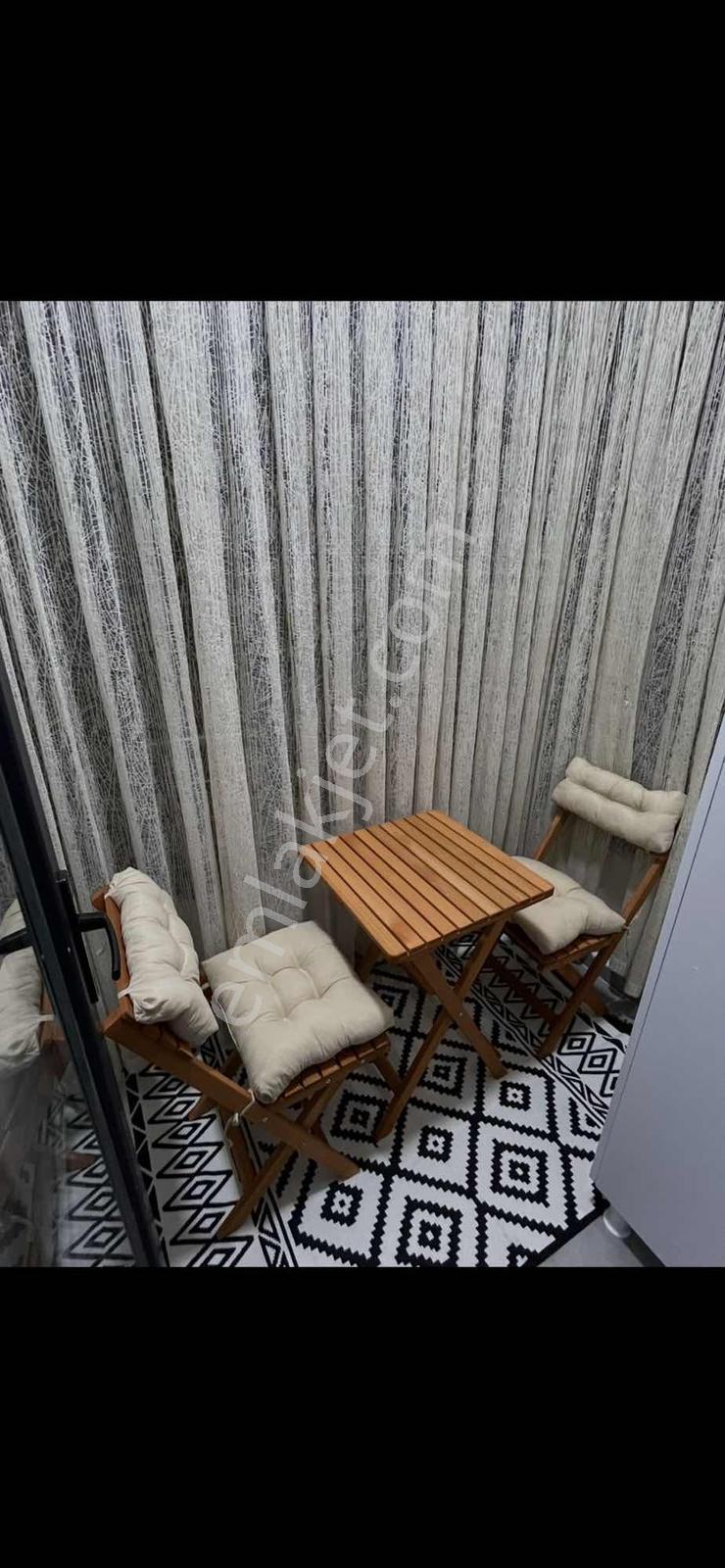 Remax Dem'den Çarşı Merkezde Alttan Isıtmalı Kiralık 2+0 Daire - Görsel 5