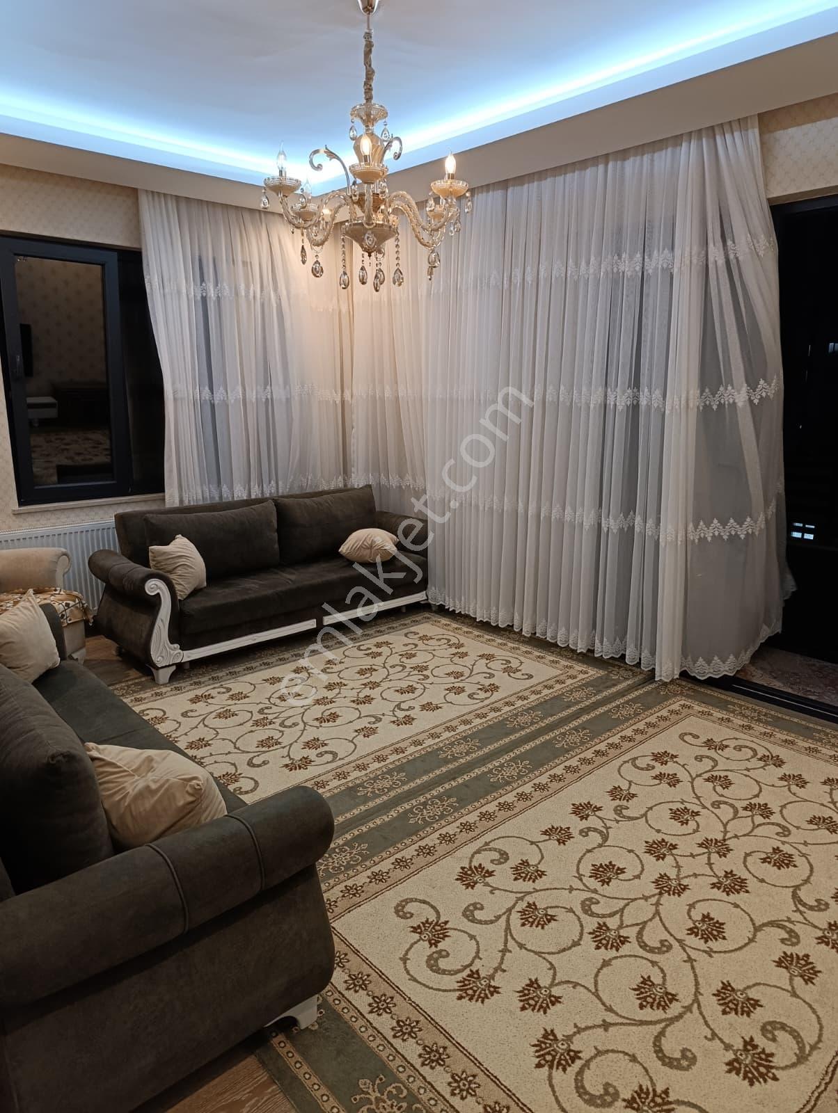 Karacaahmet'te Süperlüx Geniş 4+1 Masrafsız Daire - Görsel 18