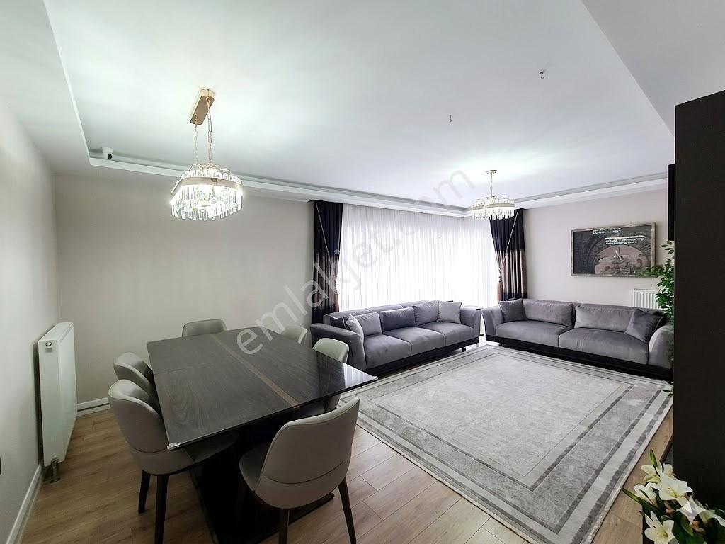 Eryaman'da Metro&metromall Yakını Site İçi Lux 4+1 Satılık Daire /marka - Görsel 10