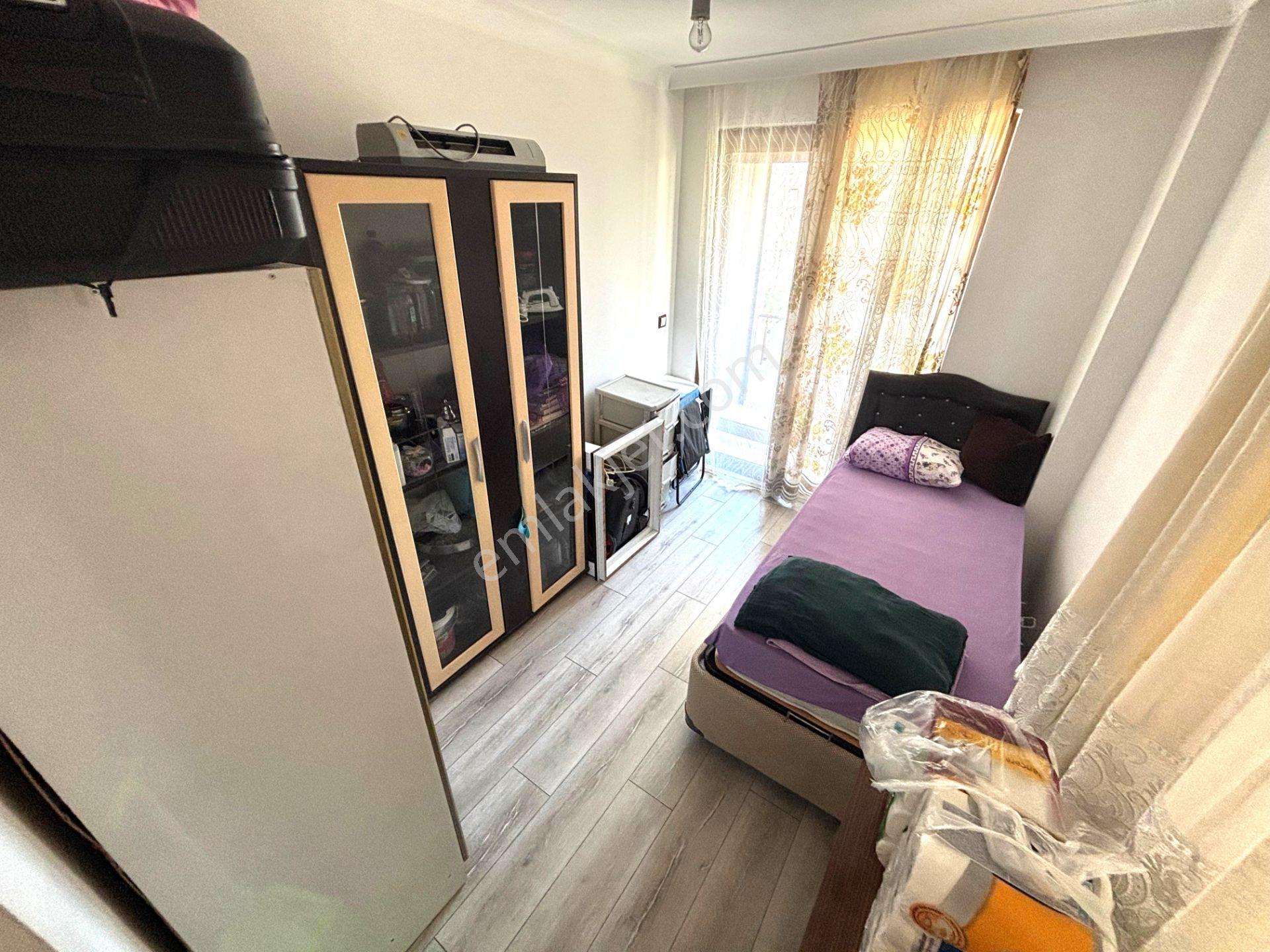 𝄞melodi'den Akçay Merkez'de Yüksek Kredili Ön Cephe Ara Kat Pazarlık Payı Yüksek 2+1 Genç Daire - Görsel 15