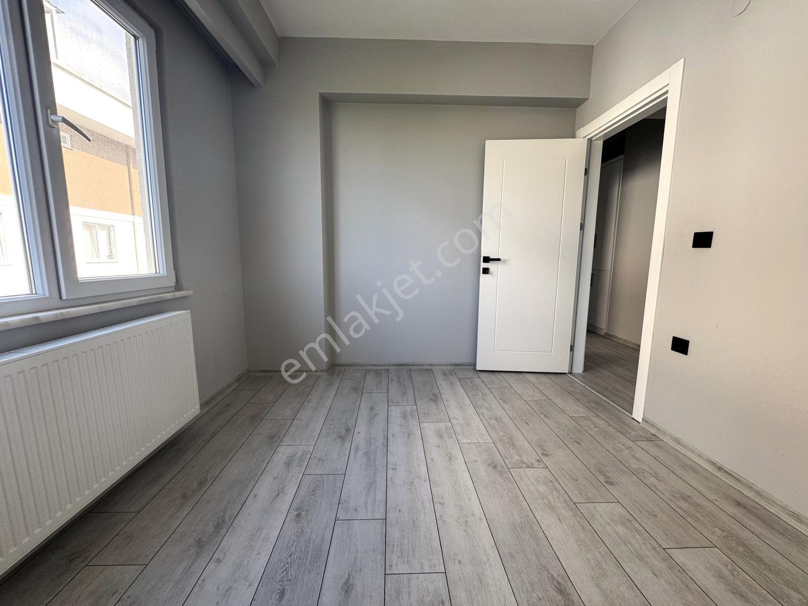 Pars Prıme I Otoparklı Ve Park Alanlı Sitede 3. Kat Kiralık 2+1! - Görsel 16