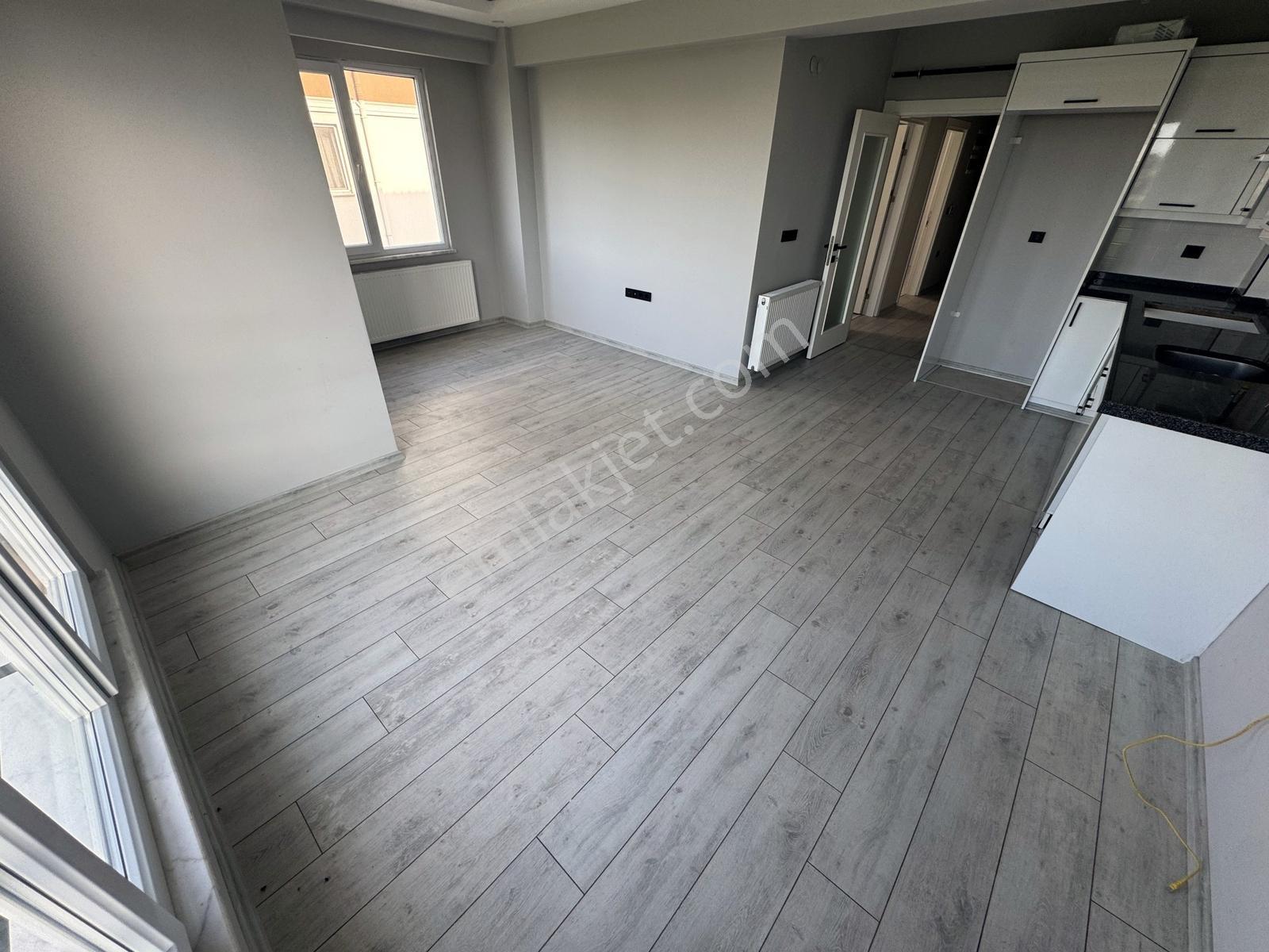 Pars Prıme I Otoparklı Ve Park Alanlı Sitede 3. Kat Kiralık 2+1! - Görsel 19