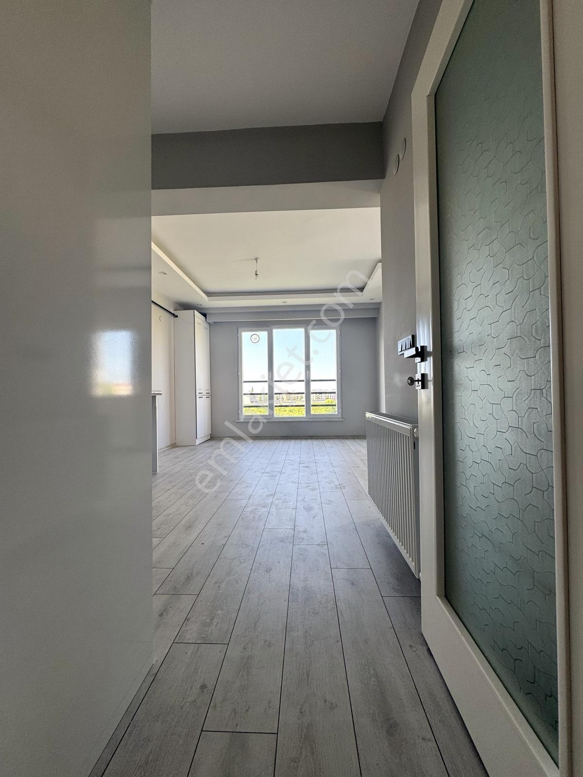 Pars Prıme I Otoparklı Ve Park Alanlı Sitede 3. Kat Kiralık 2+1! - Görsel 6