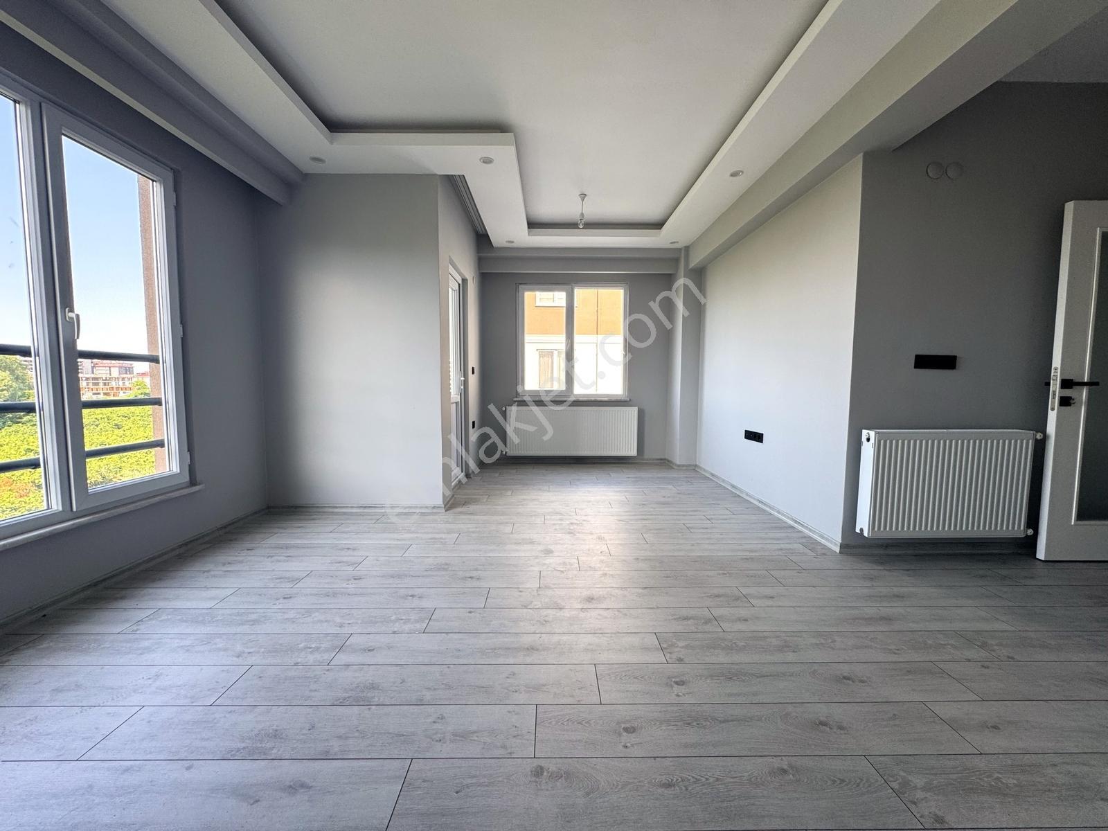 Pars Prıme I Otoparklı Ve Park Alanlı Sitede 3. Kat Kiralık 2+1! - Görsel 18