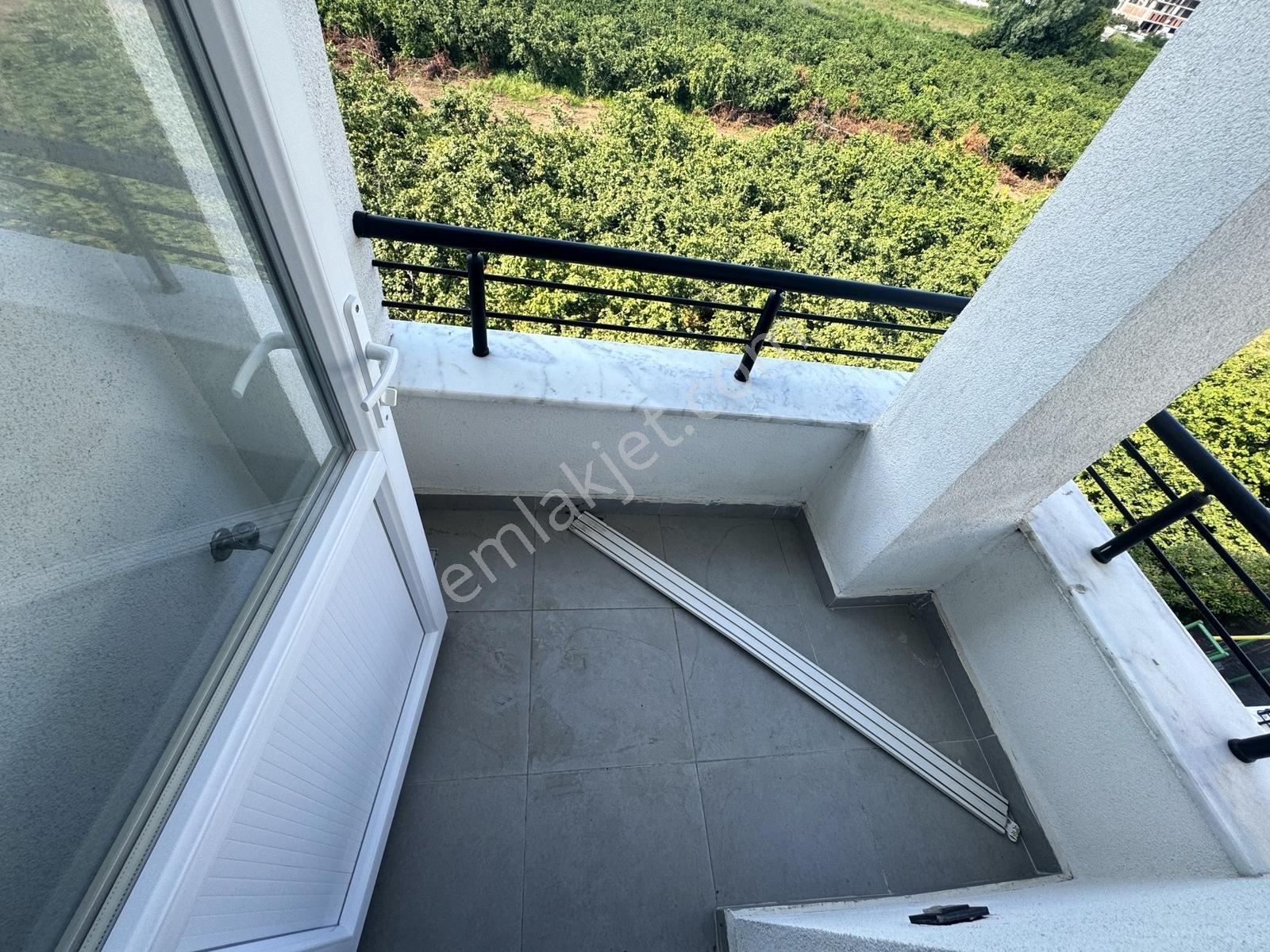 Pars Prıme I Otoparklı Ve Park Alanlı Sitede 3. Kat Kiralık 2+1! - Görsel 29