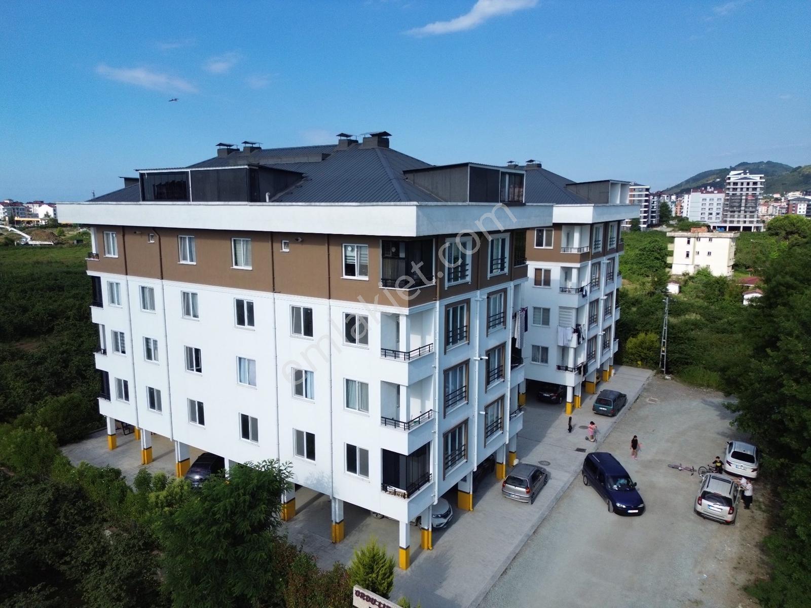 Pars Prıme I Otoparklı Ve Park Alanlı Sitede 3. Kat Kiralık 2+1! - Görsel 31