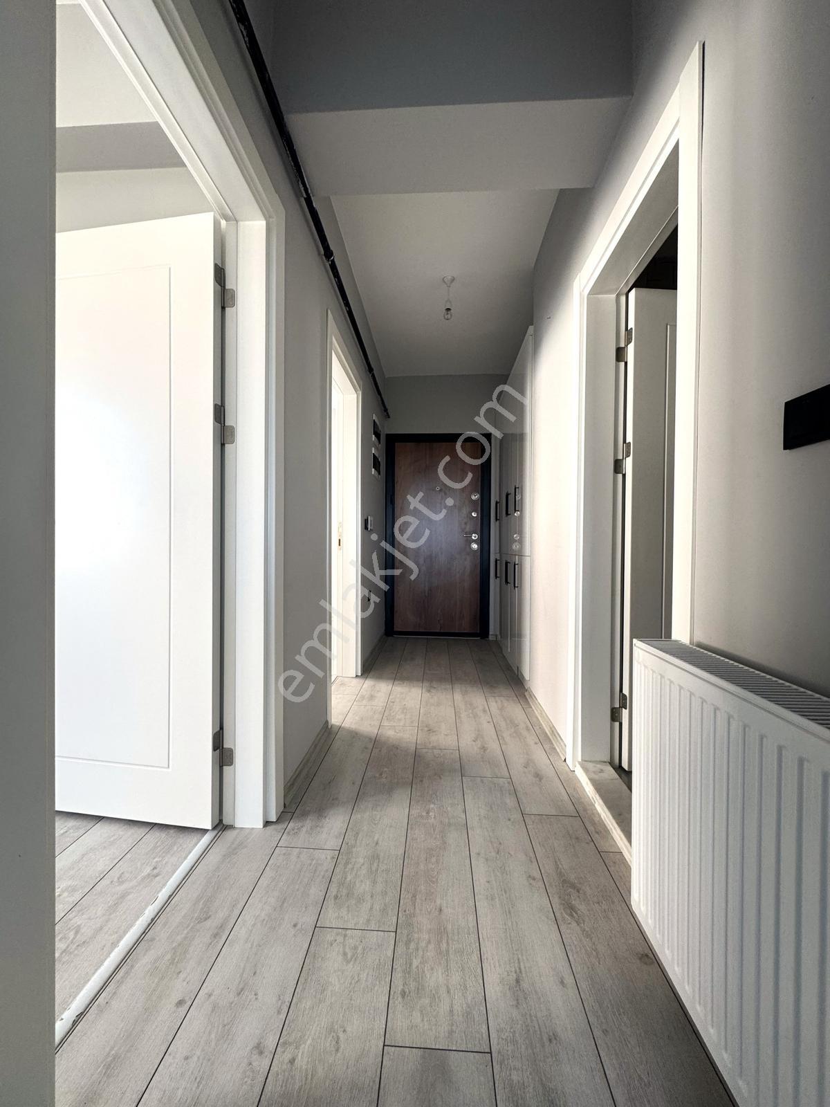 Pars Prıme I Otoparklı Ve Park Alanlı Sitede 3. Kat Kiralık 2+1! - Görsel 22