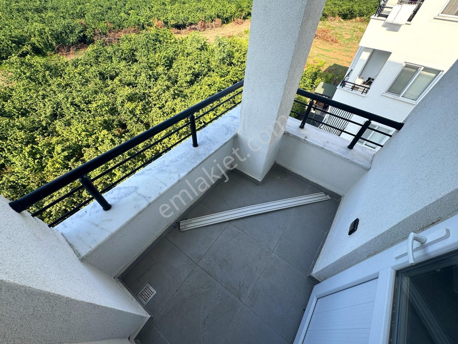 Pars Prıme I Otoparklı Ve Park Alanlı Sitede 3. Kat Kiralık 2+1! - Görsel 10