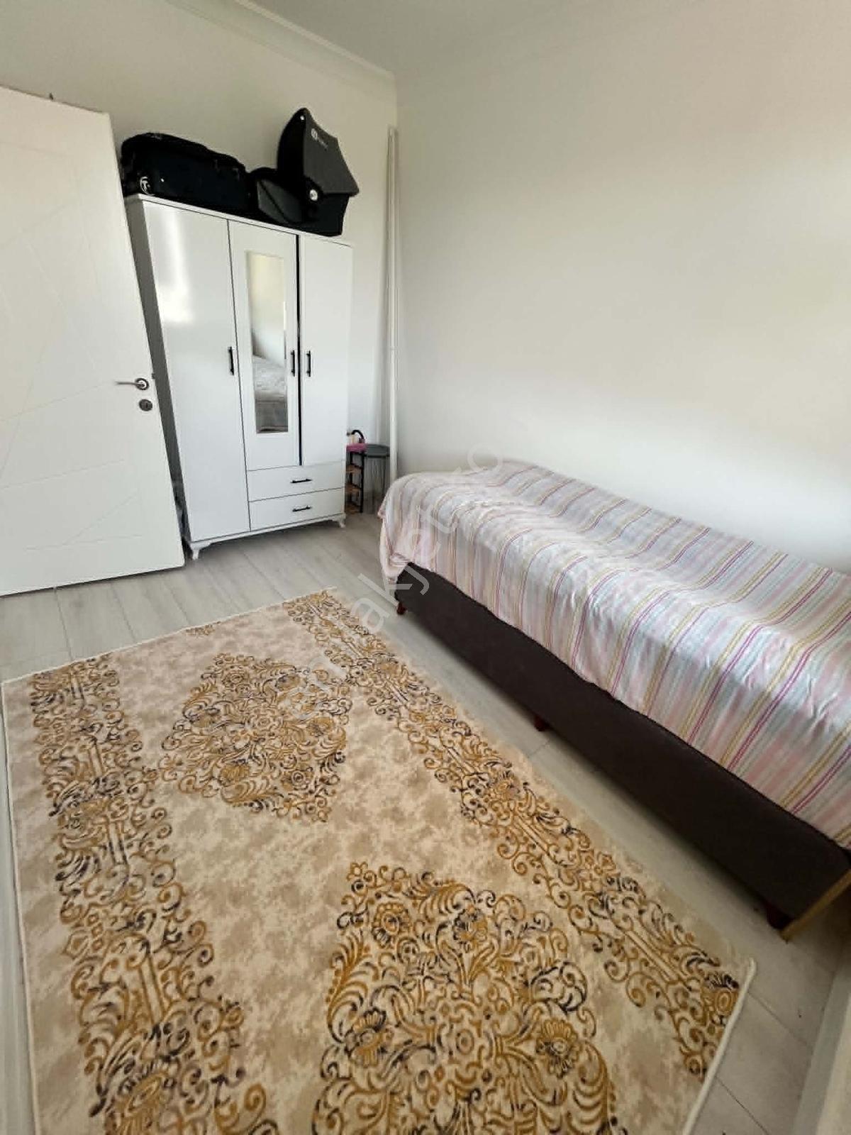 Taşpınar Gayrimenkulden Aratol İstiklal Mah. Satılık Eşyalı 1+1 - Görsel 19