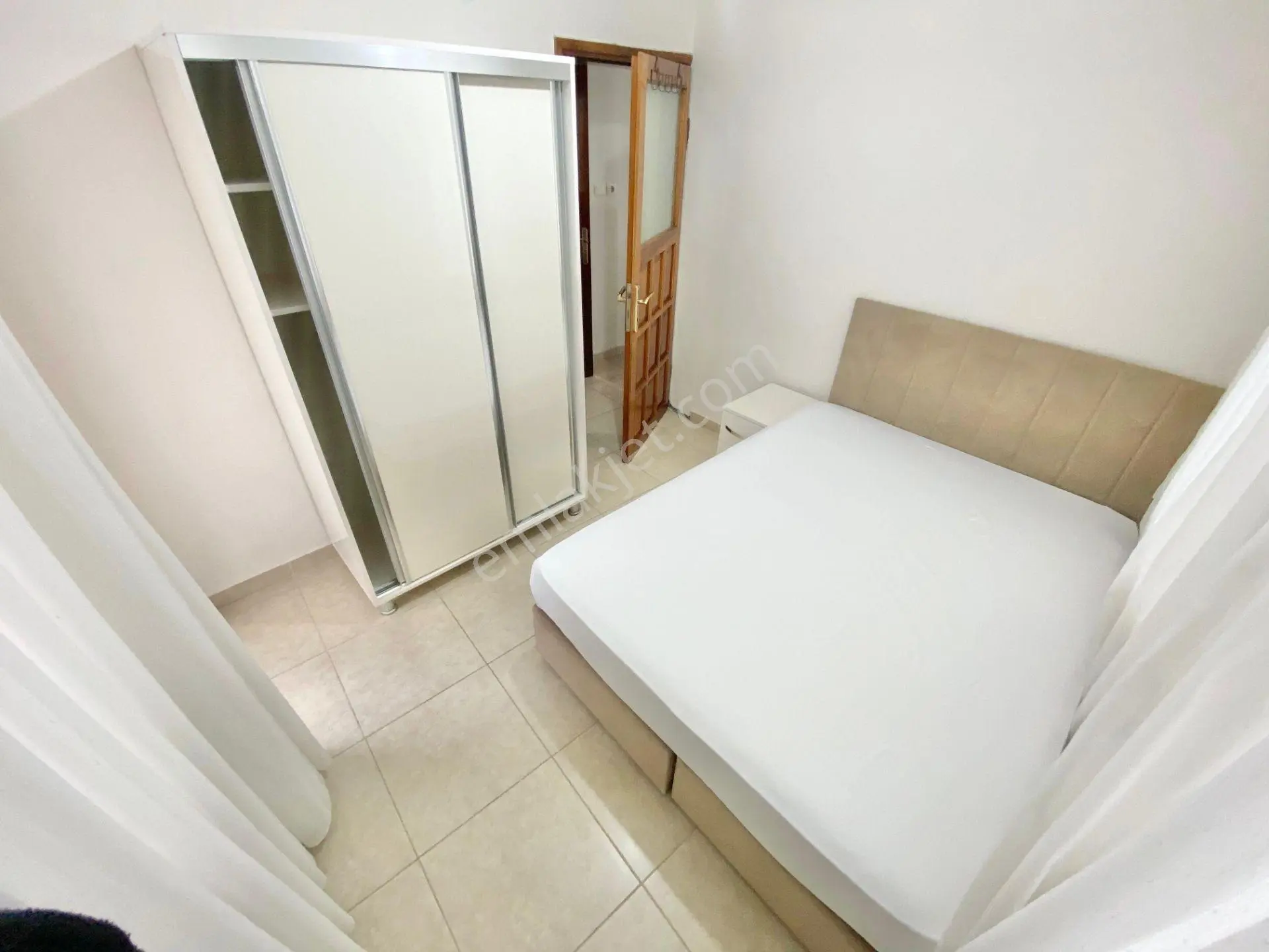 Ay Emlaktanaltınoluk Yağcılarda Denize 50 Mt***eşyalı***deniz Manzaralı Satılık 2+1 Arakat Daire - Görsel 27