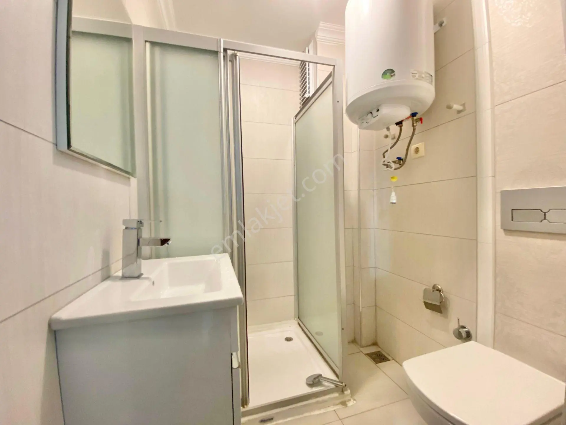 Ay Emlaktanaltınoluk Yağcılarda Denize 50 Mt***eşyalı***deniz Manzaralı Satılık 2+1 Arakat Daire - Görsel 26