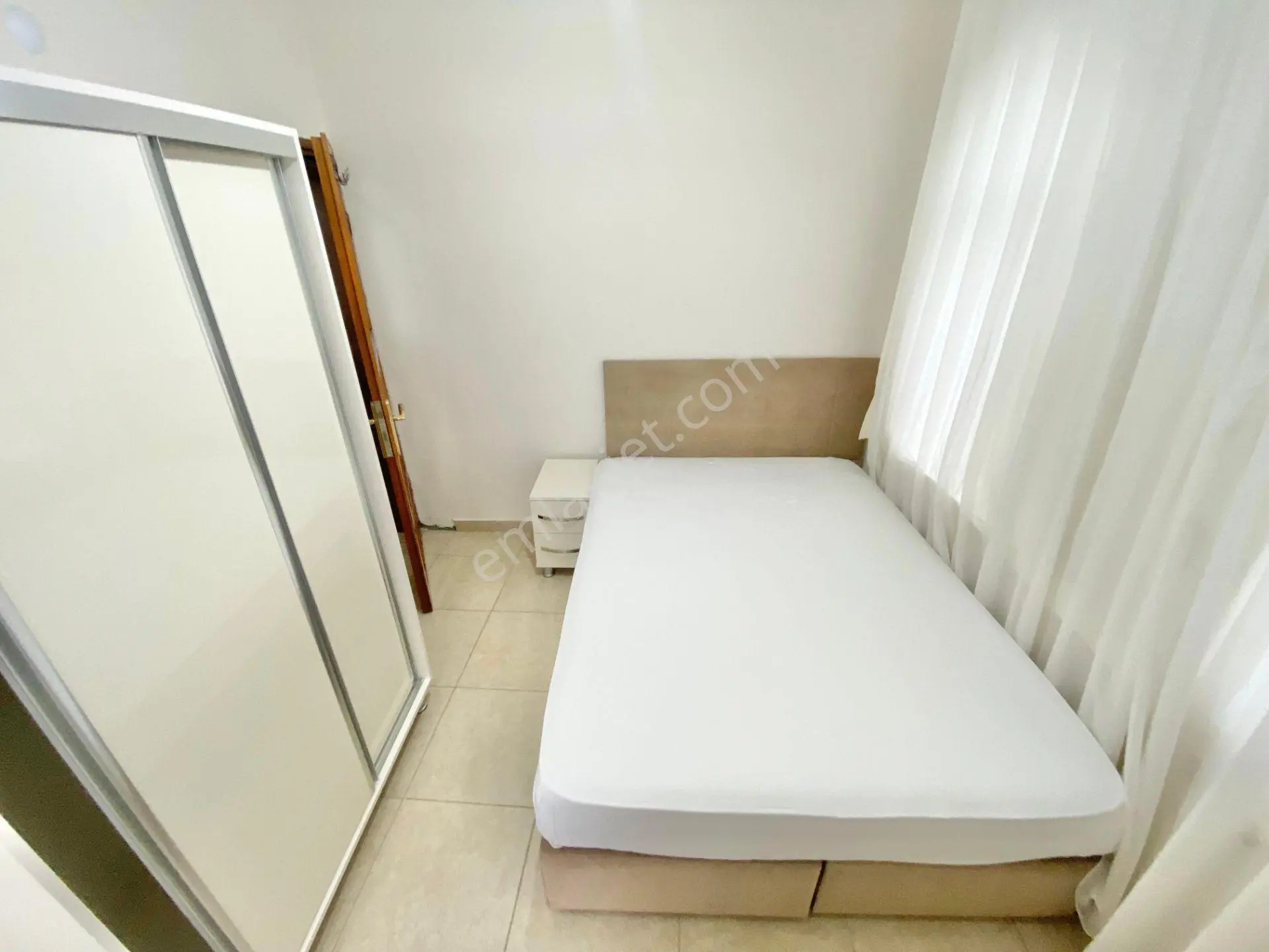 Ay Emlaktanaltınoluk Yağcılarda Denize 50 Mt***eşyalı***deniz Manzaralı Satılık 2+1 Arakat Daire - Görsel 21