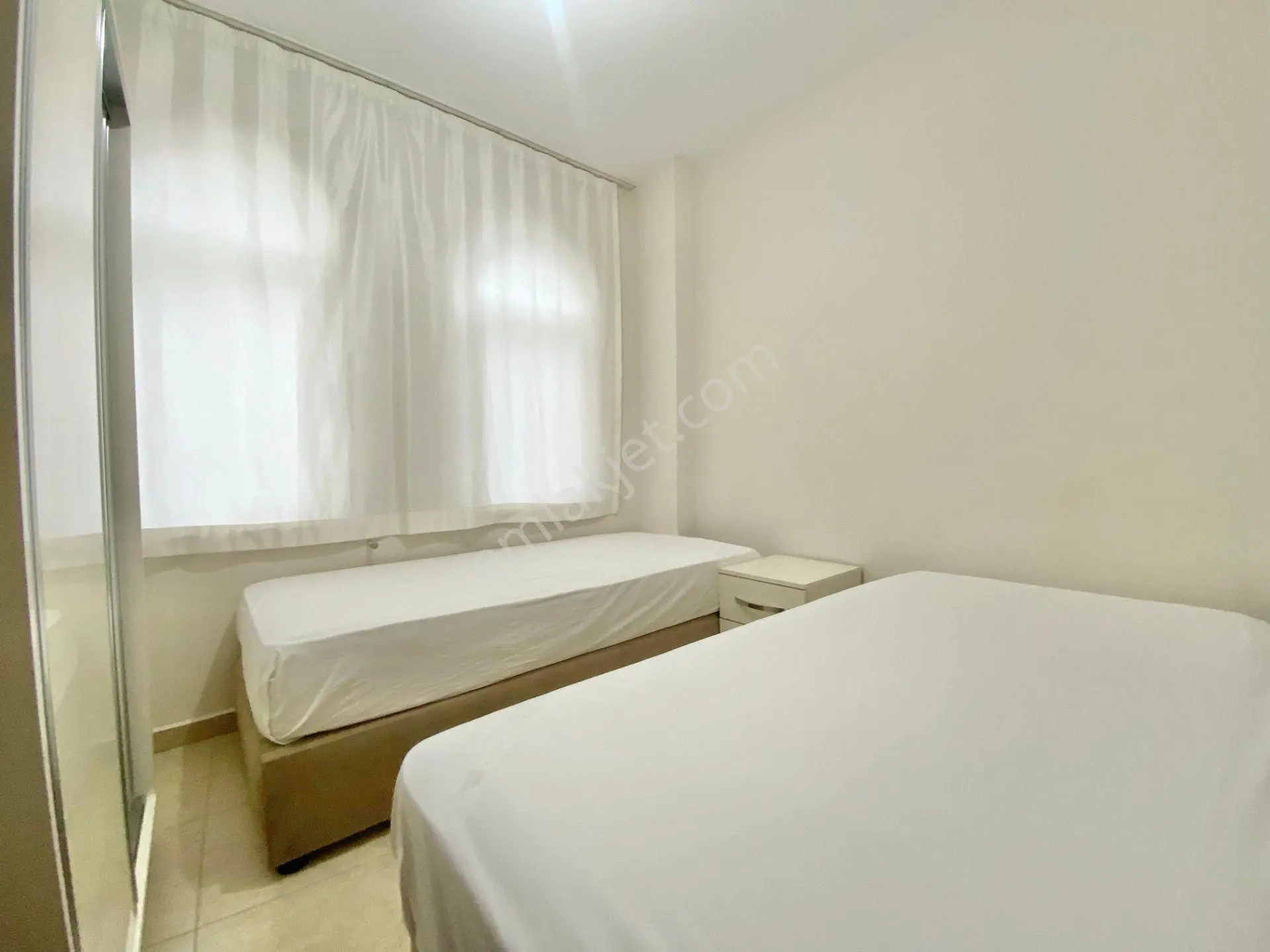 Ay Emlaktanaltınoluk Yağcılarda Denize 50 Mt***eşyalı***deniz Manzaralı Satılık 2+1 Arakat Daire - Görsel 22