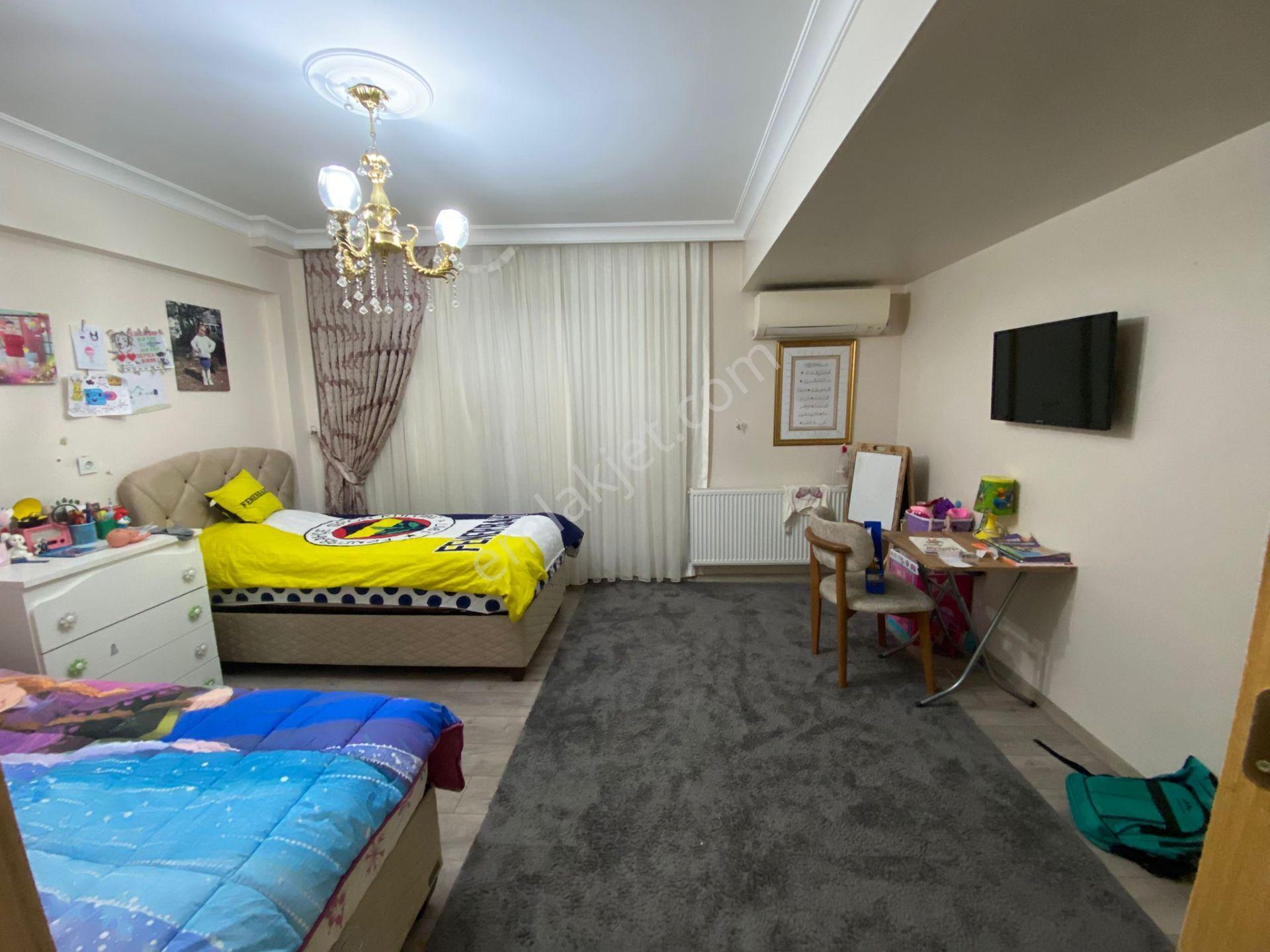 Acil Buca Şirinyer Merkez Hürriyet Mah.de 2+1 80m2 +40m2 Bahçeli Dgazlı Ferah Satılık Daire - Görsel 6