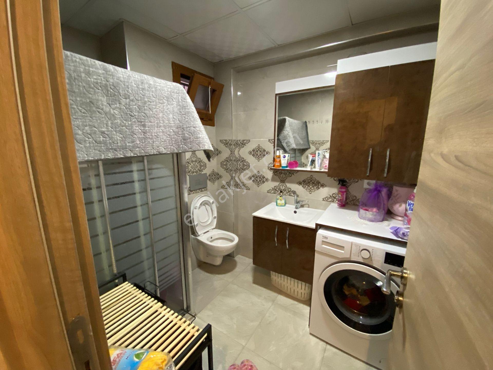 Acil Buca Şirinyer Merkez Hürriyet Mah.de 2+1 80m2 +40m2 Bahçeli Dgazlı Ferah Satılık Daire - Görsel 13