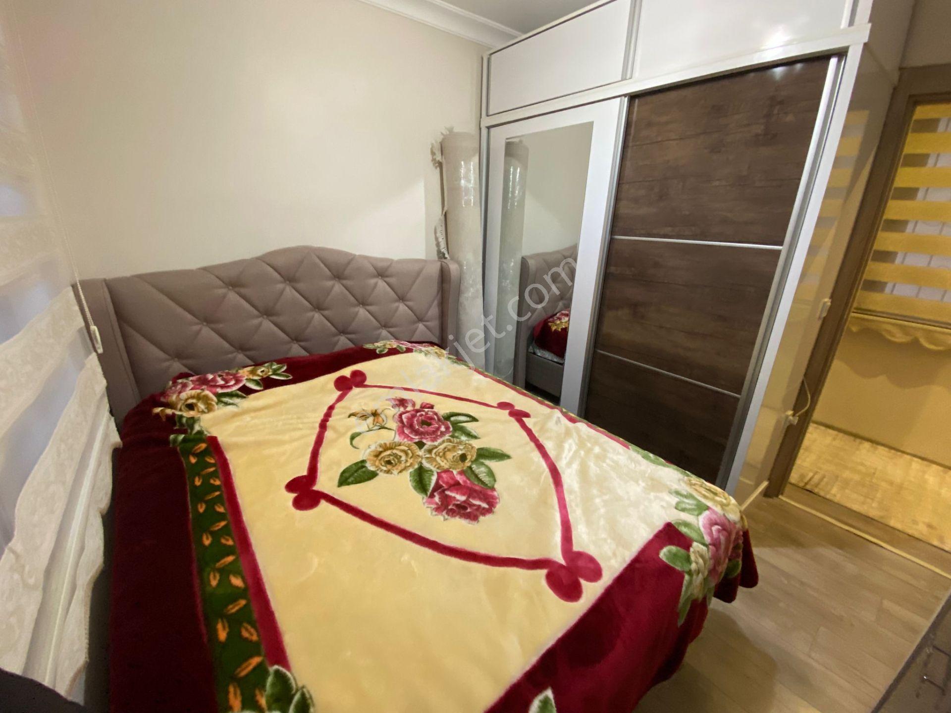 Acil Buca Şirinyer Merkez Hürriyet Mah.de 2+1 80m2 +40m2 Bahçeli Dgazlı Ferah Satılık Daire - Görsel 11