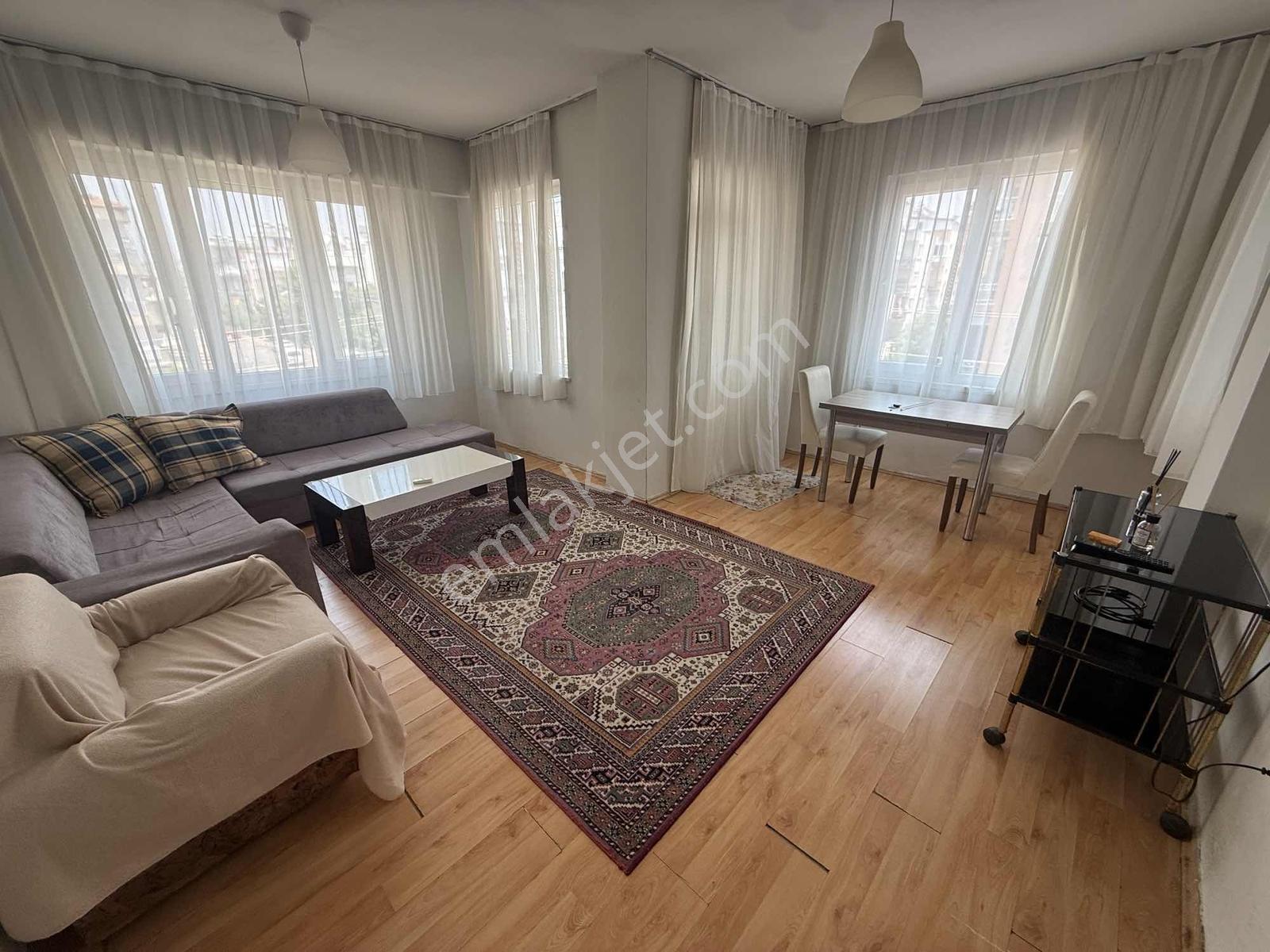Gülveren Mh. Üniye Yakın Katta 2+1 105m Full Eşyalı Kiralık - Görsel 24