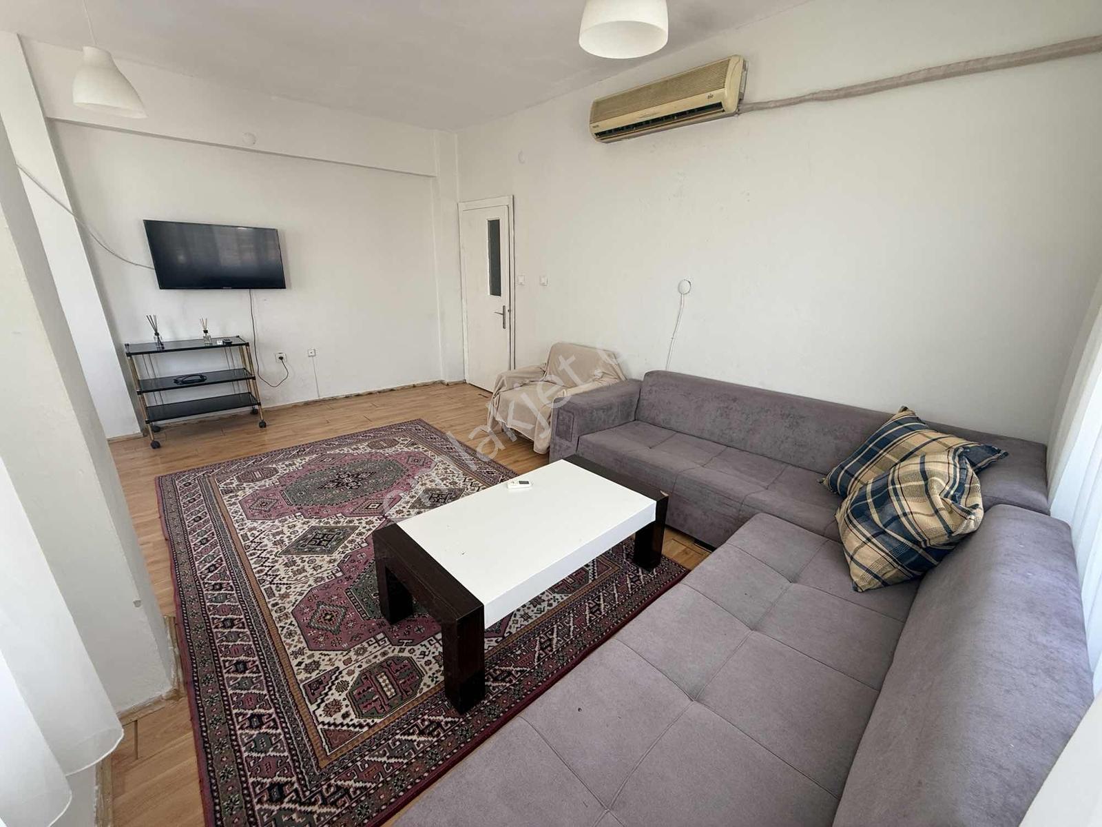 Gülveren Mh. Üniye Yakın Katta 2+1 105m Full Eşyalı Kiralık - Görsel 21