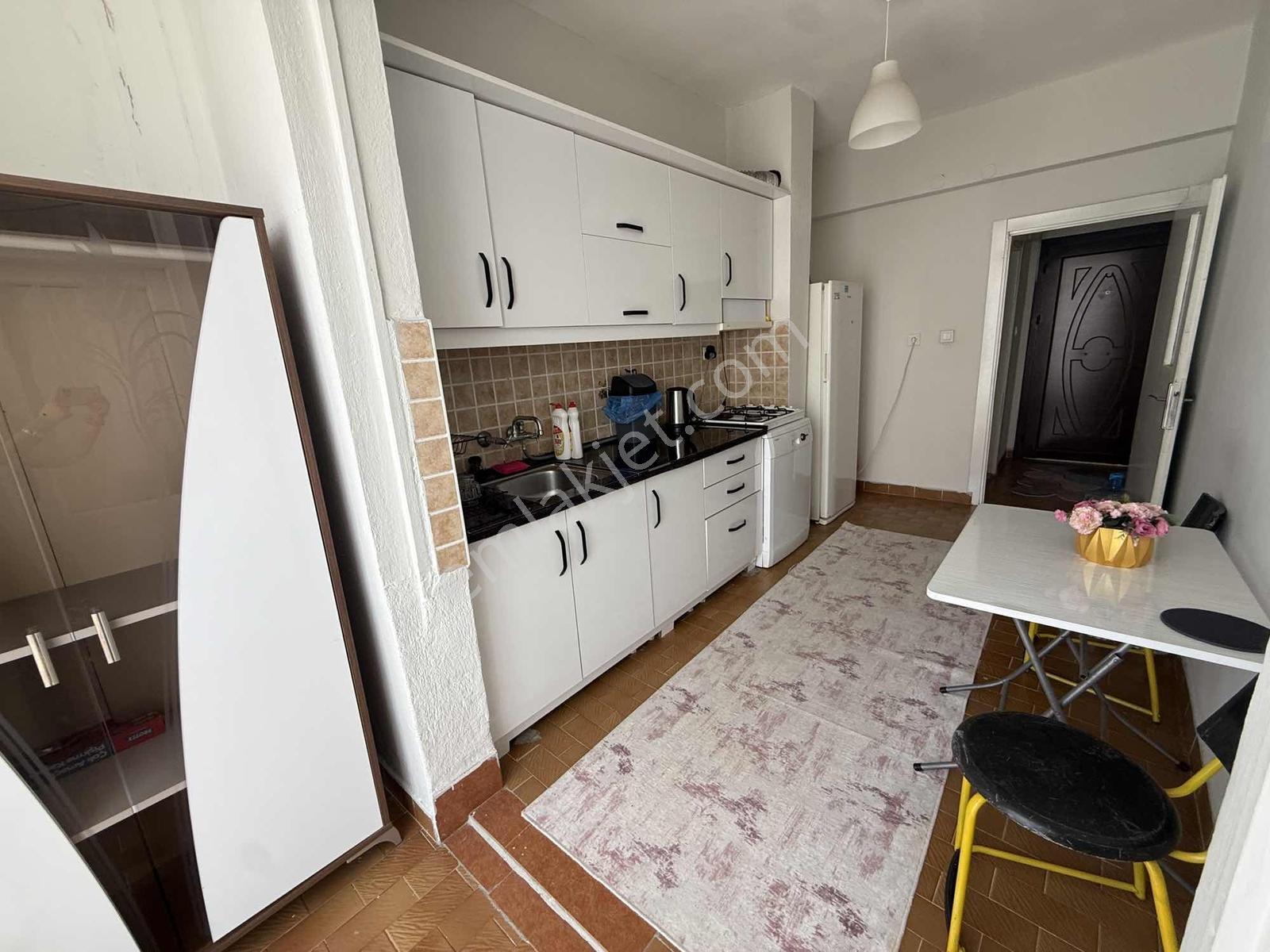 Gülveren Mh. Üniye Yakın Katta 2+1 105m Full Eşyalı Kiralık - Görsel 26