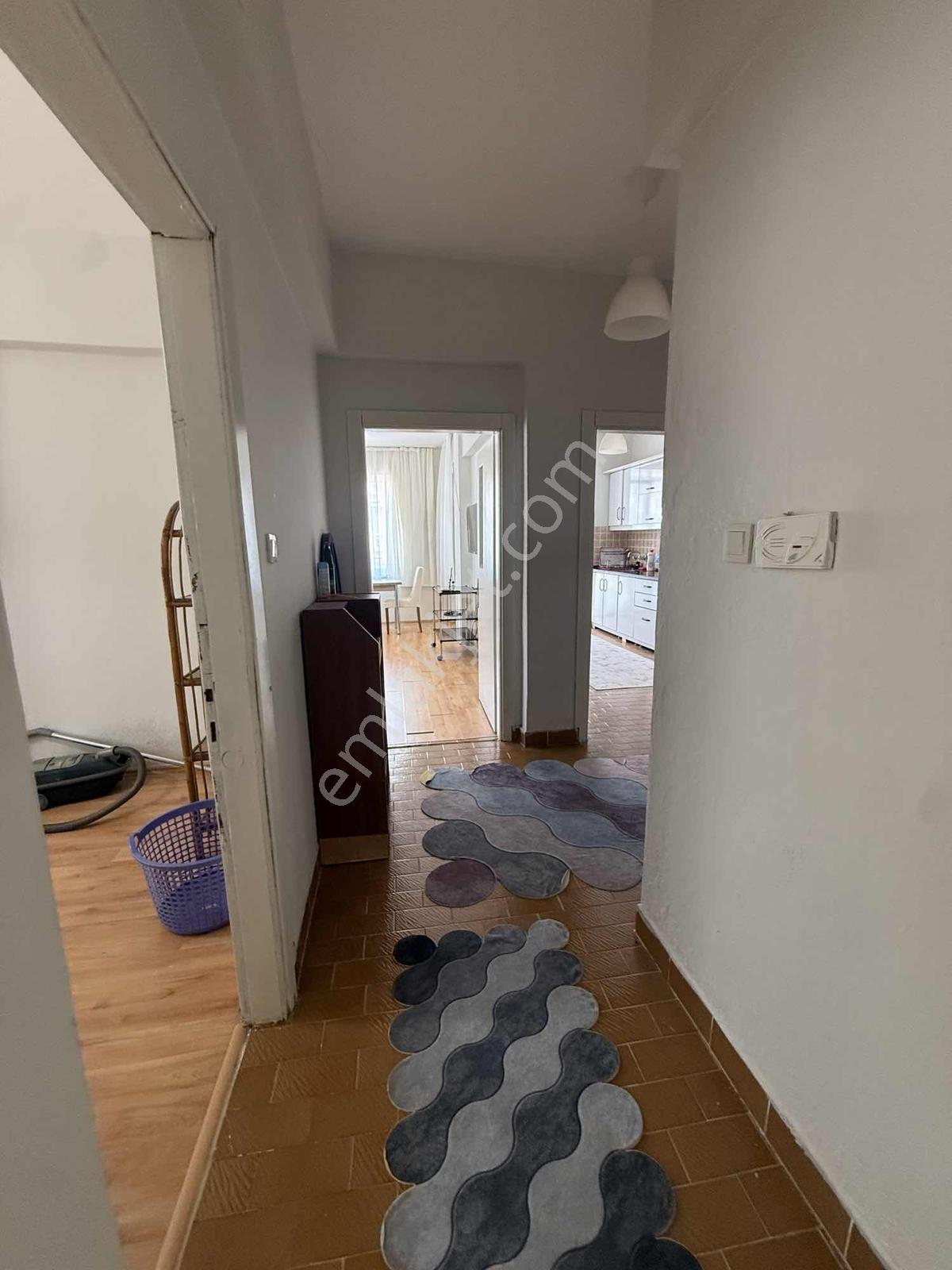 Gülveren Mh. Üniye Yakın Katta 2+1 105m Full Eşyalı Kiralık - Görsel 18