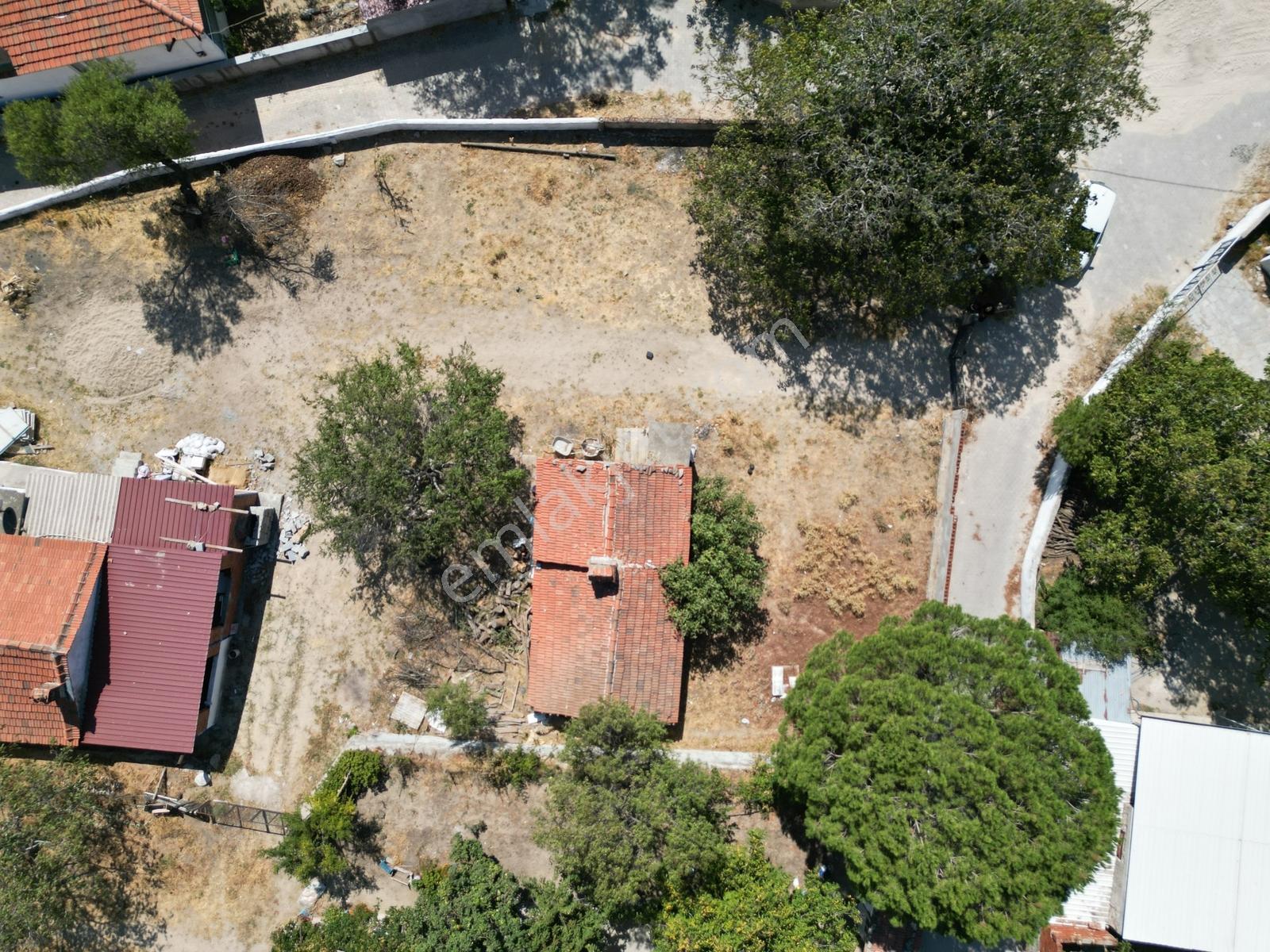 Kozak Yaylası Satılık Arsa Ve Taş Bina (550 M2) - Görsel 6