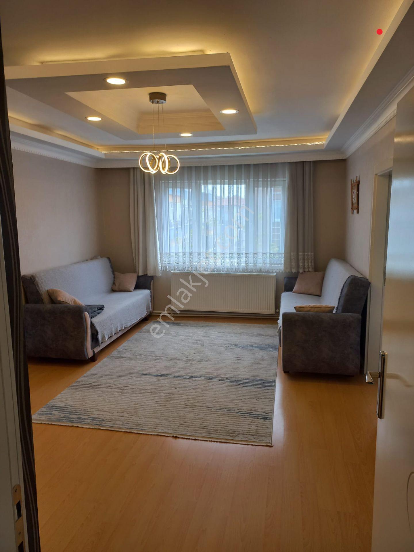Plevne Mah. Eşyalı Kiralık 3+1 Daire - Görsel 7