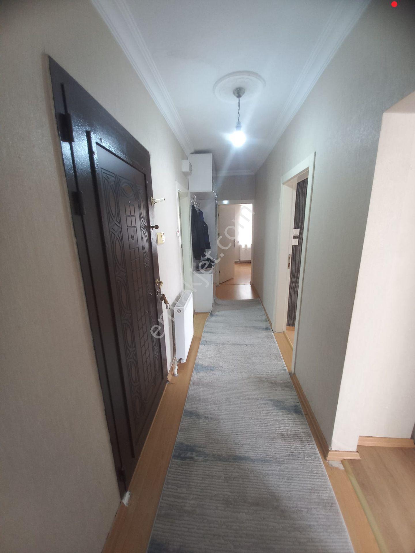 Plevne Mah. Eşyalı Kiralık 3+1 Daire - Görsel 8