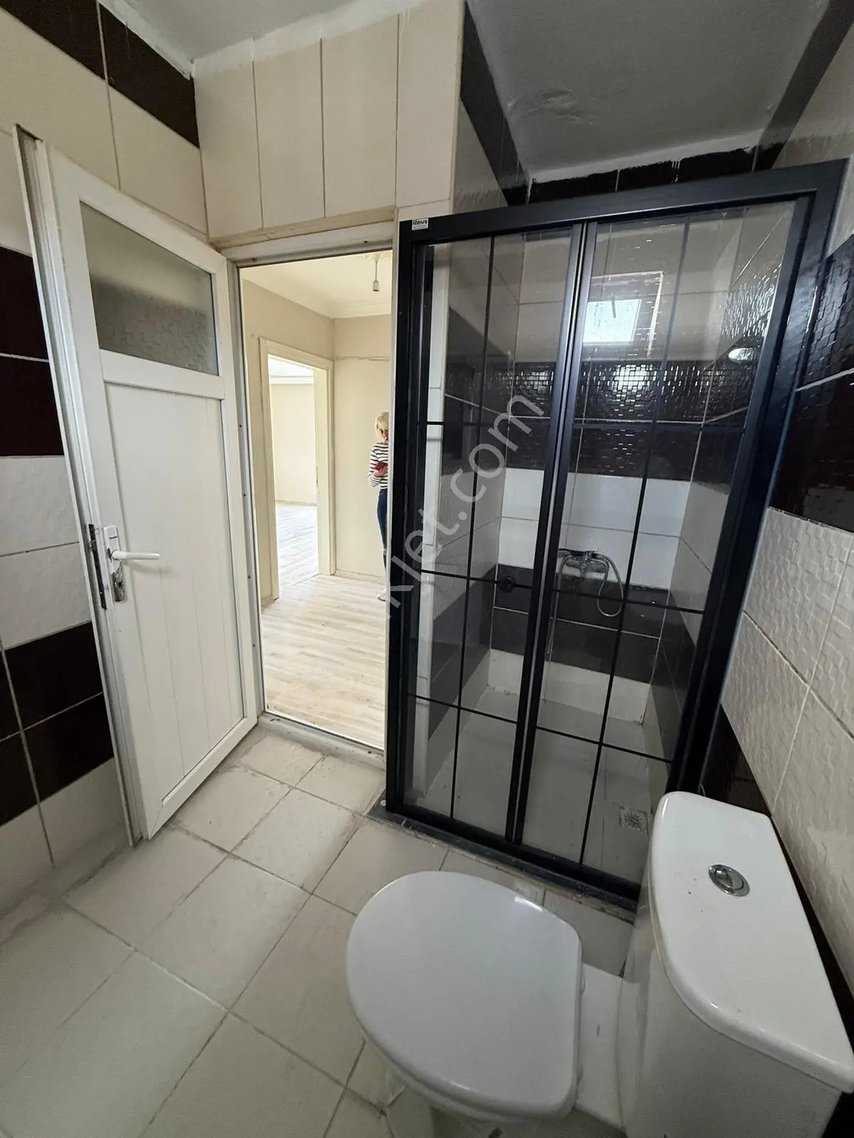 Göktürk Gayrimenkul'den 2+1 Kiralık Daire! - Görsel 8