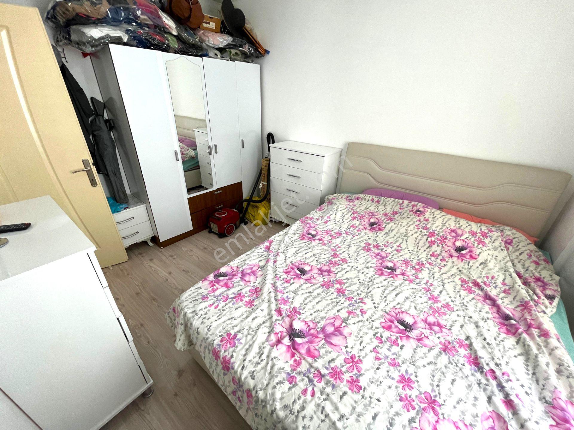 Gümüşden Altınkumda Full Eşyalı Klimalı Geniş 1+1 Kiralık Daire - Görsel 4