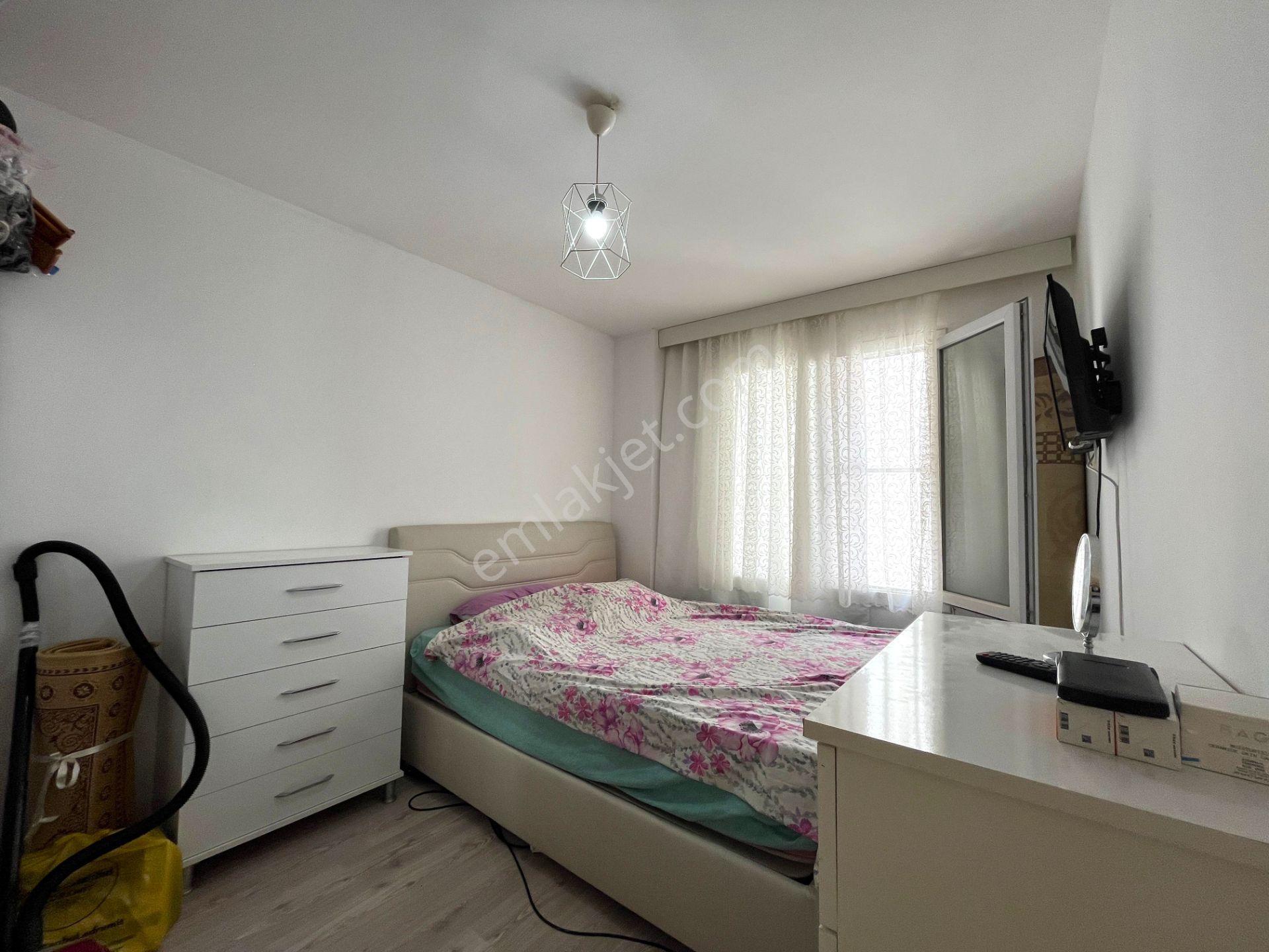 Gümüşden Altınkumda Full Eşyalı Klimalı Geniş 1+1 Kiralık Daire - Görsel 9