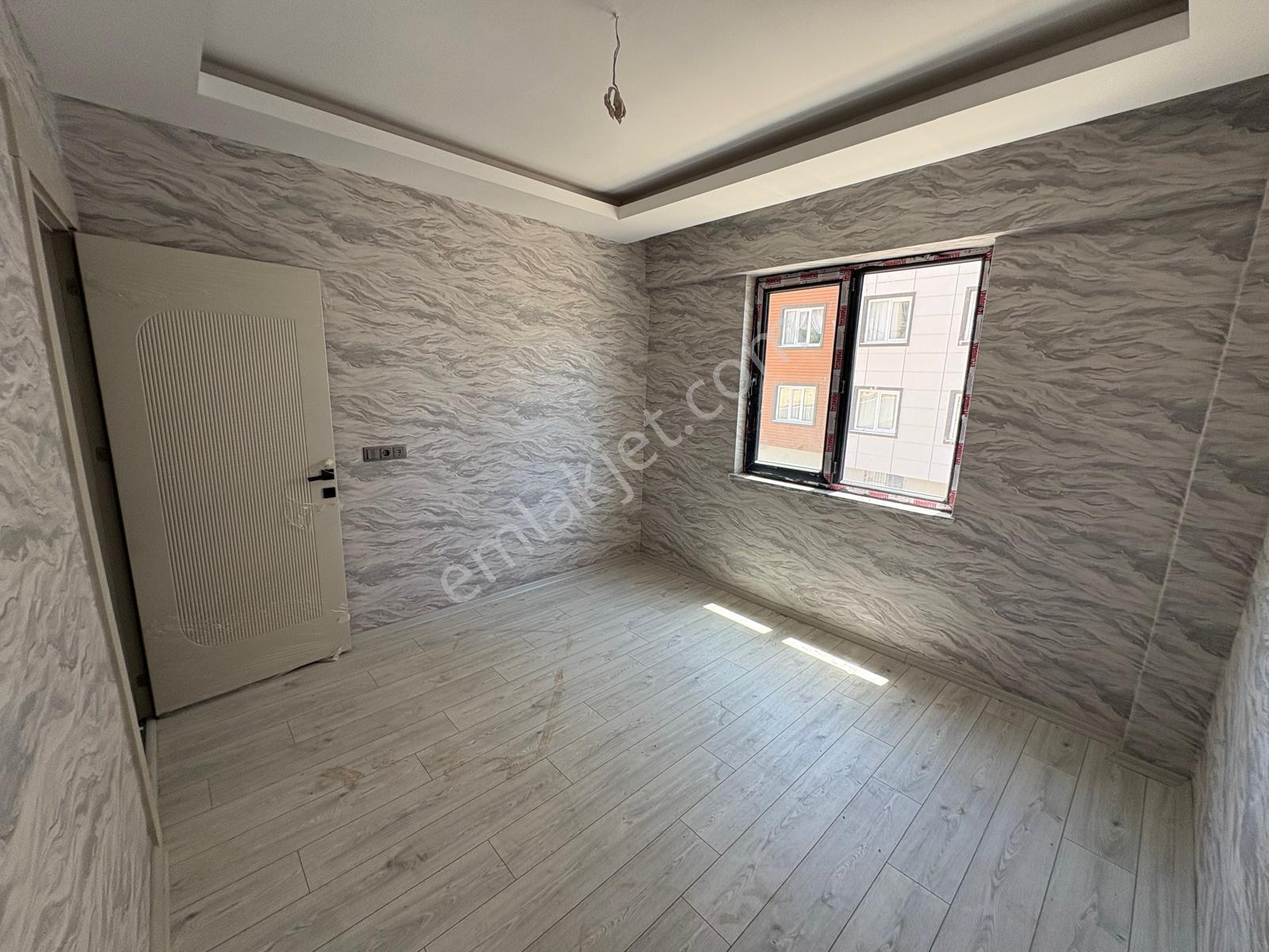 Beykent'te Ultra Lüx 2+1 Sıfır Daire - Görsel 14