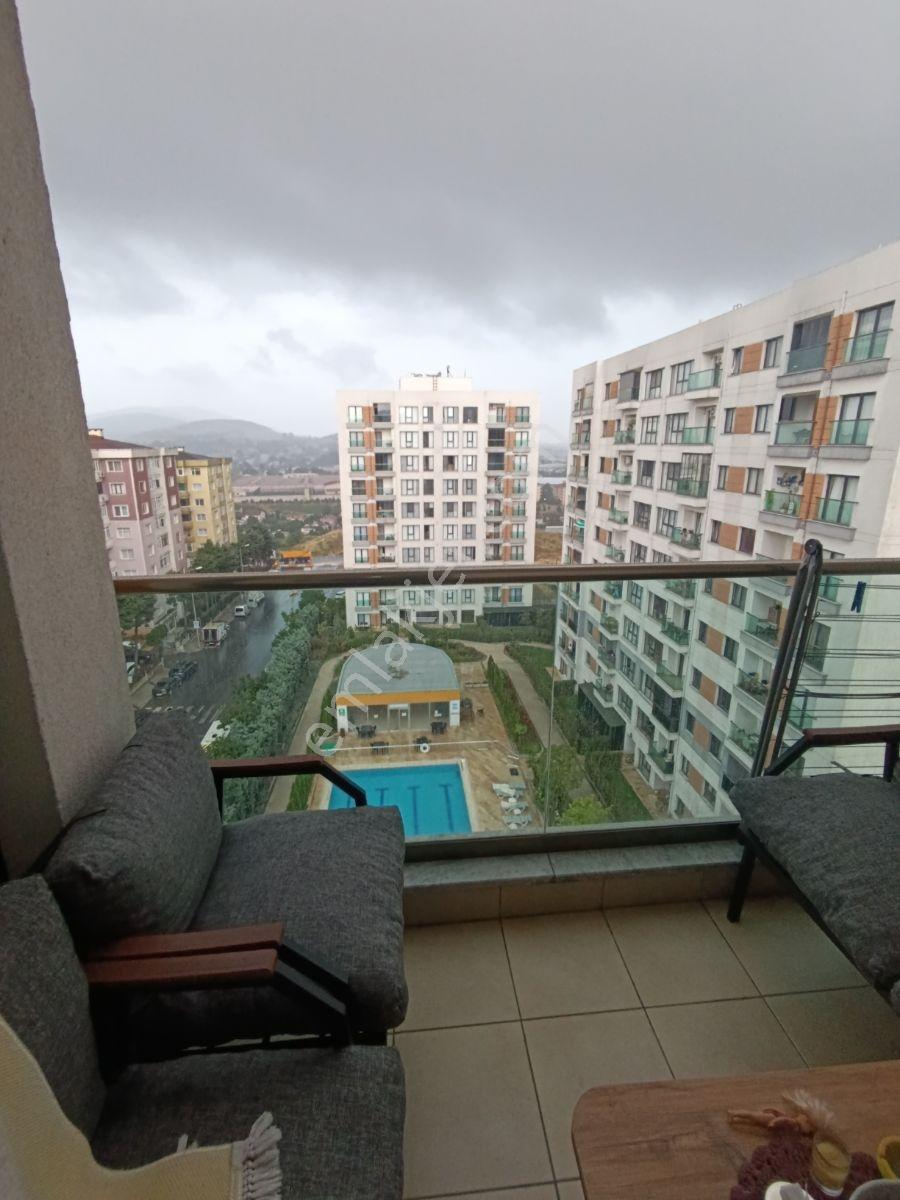 Sancaktepe Site İçi 3+1 Ebeveyn Banyolu Satılık Daire - Görsel 21