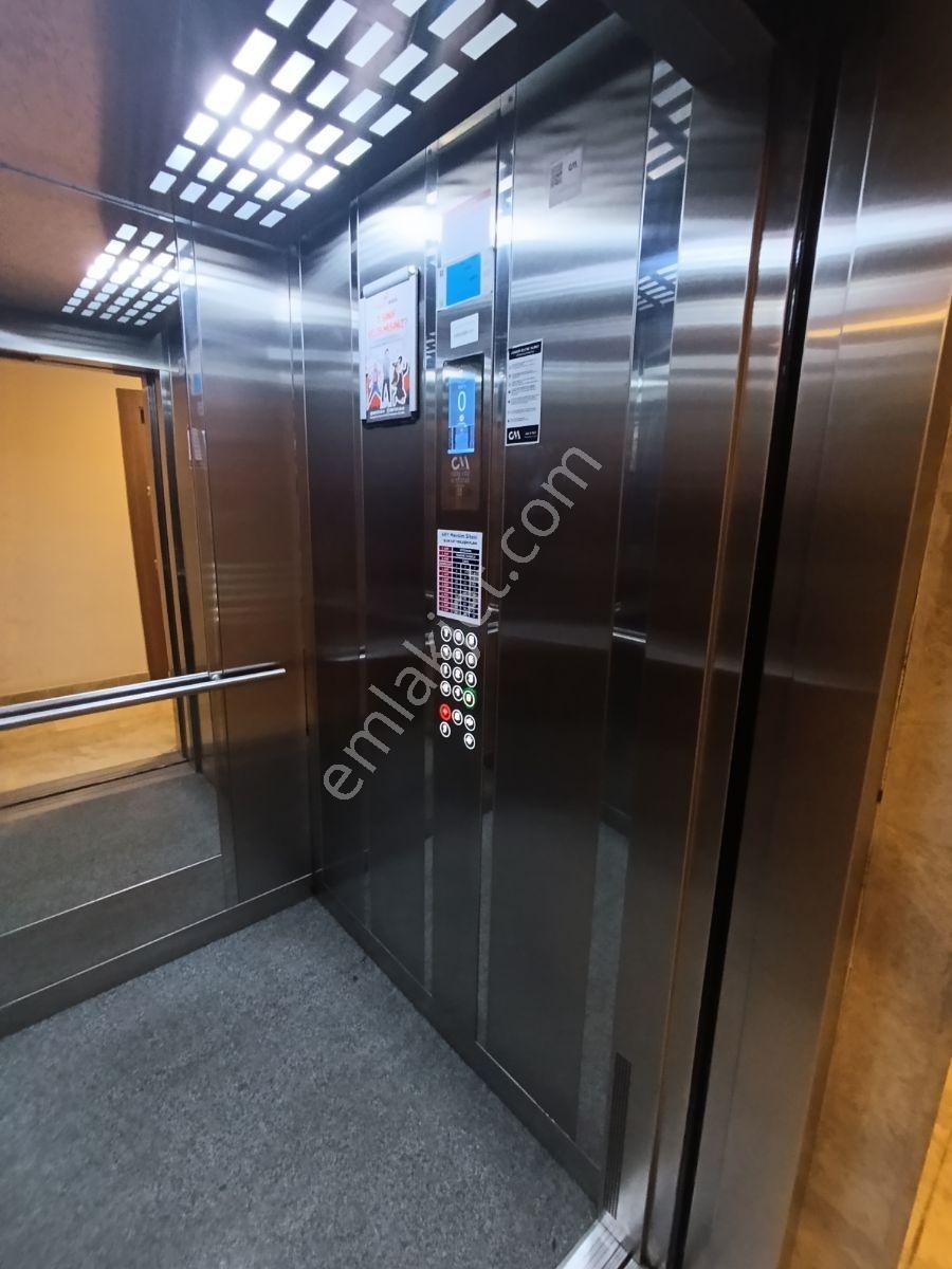 Sancaktepe Site İçi 3+1 Ebeveyn Banyolu Satılık Daire - Görsel 25