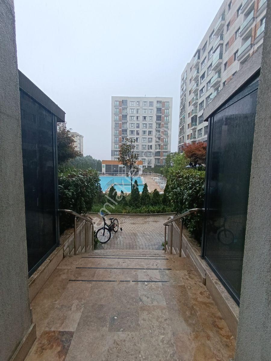 Sancaktepe Site İçi 3+1 Ebeveyn Banyolu Satılık Daire - Görsel 6