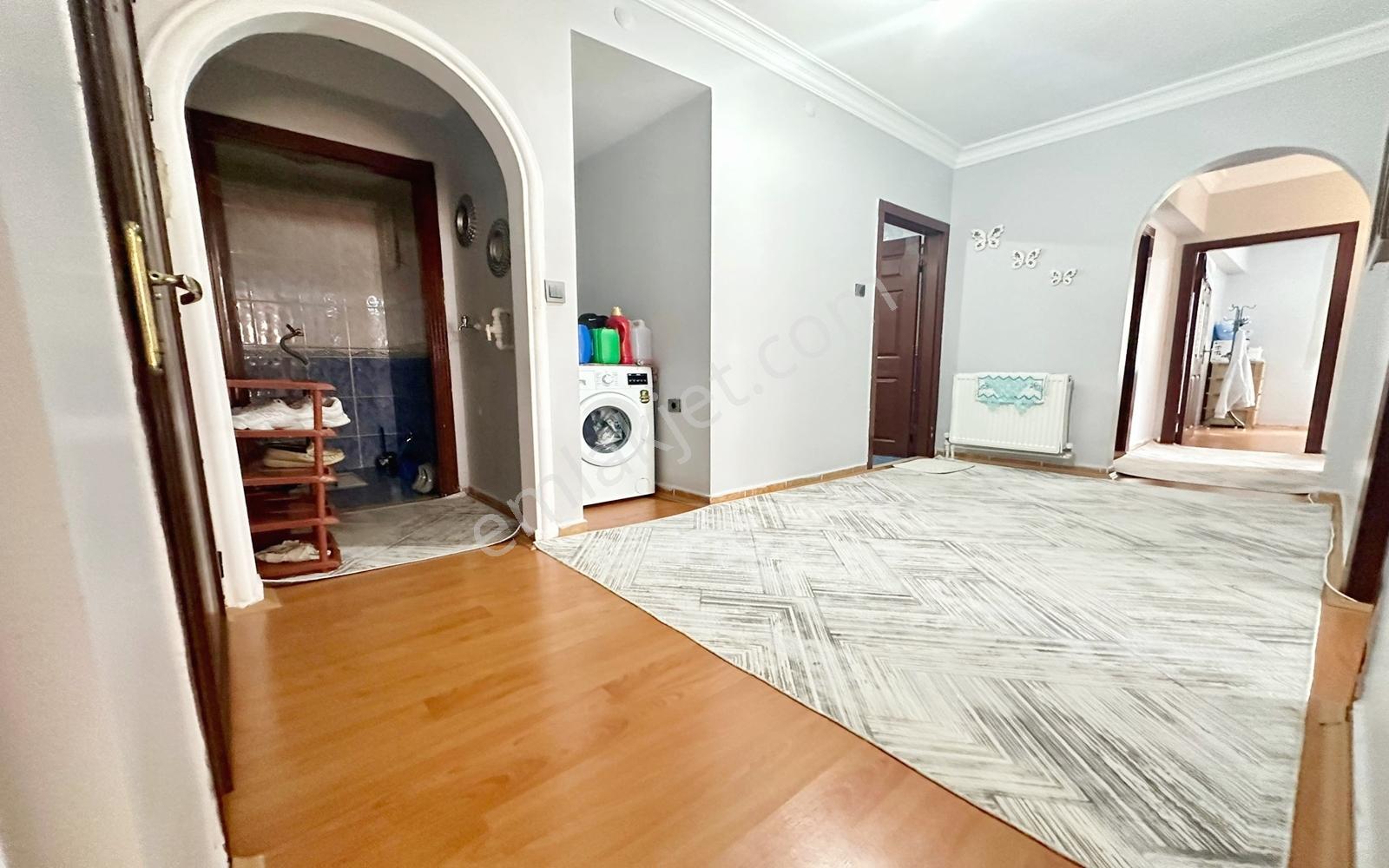 Atapark'ta Aşık Veysel Cadde Üzeri Geniş M² Ara Kat 3+1 Daire - Görsel 14