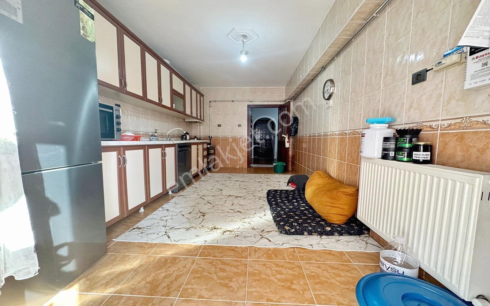 Atapark'ta Aşık Veysel Cadde Üzeri Geniş M² Ara Kat 3+1 Daire - Görsel 28