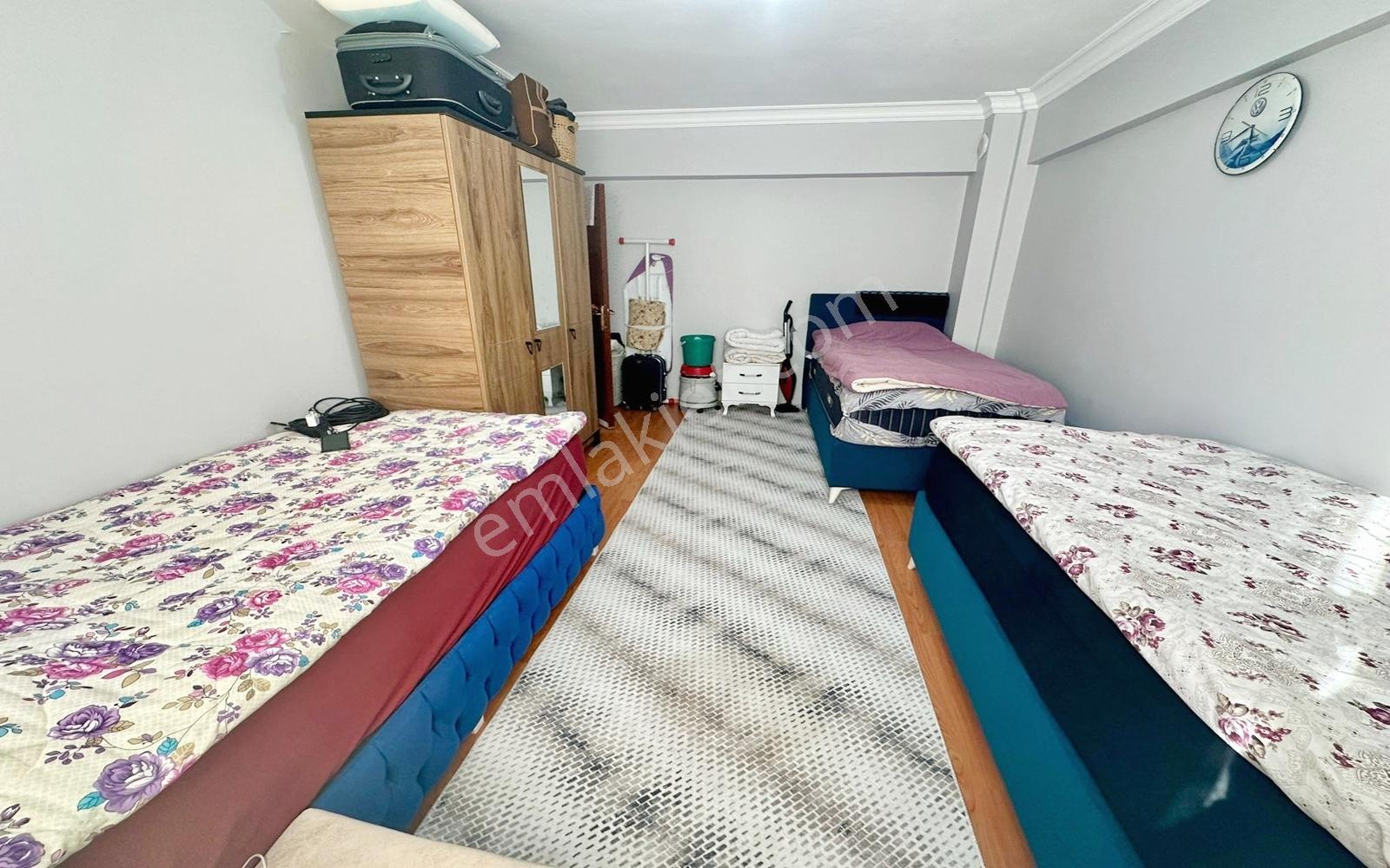 Atapark'ta Aşık Veysel Cadde Üzeri Geniş M² Ara Kat 3+1 Daire - Görsel 32