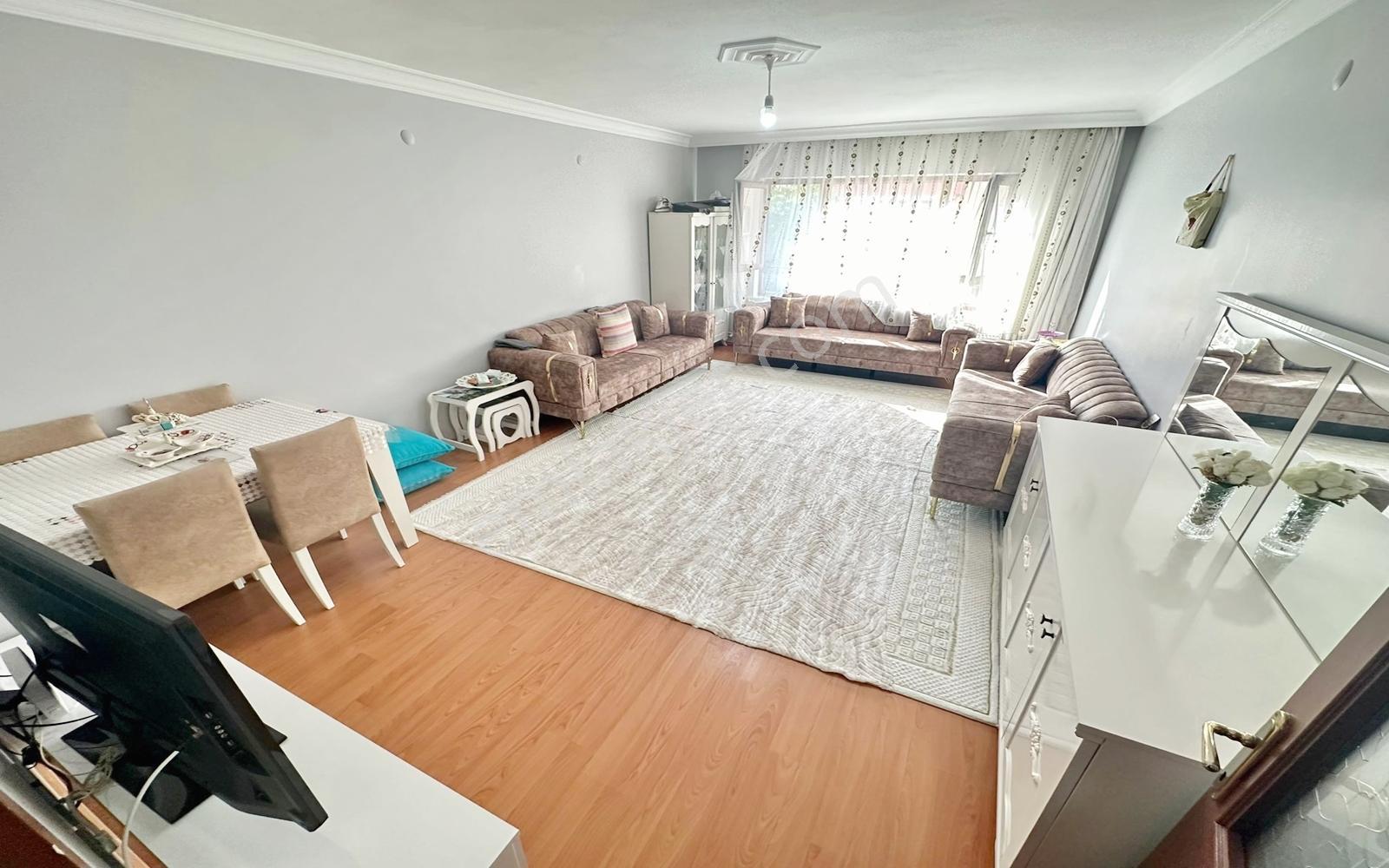 Atapark'ta Aşık Veysel Cadde Üzeri Geniş M² Ara Kat 3+1 Daire - Görsel 12