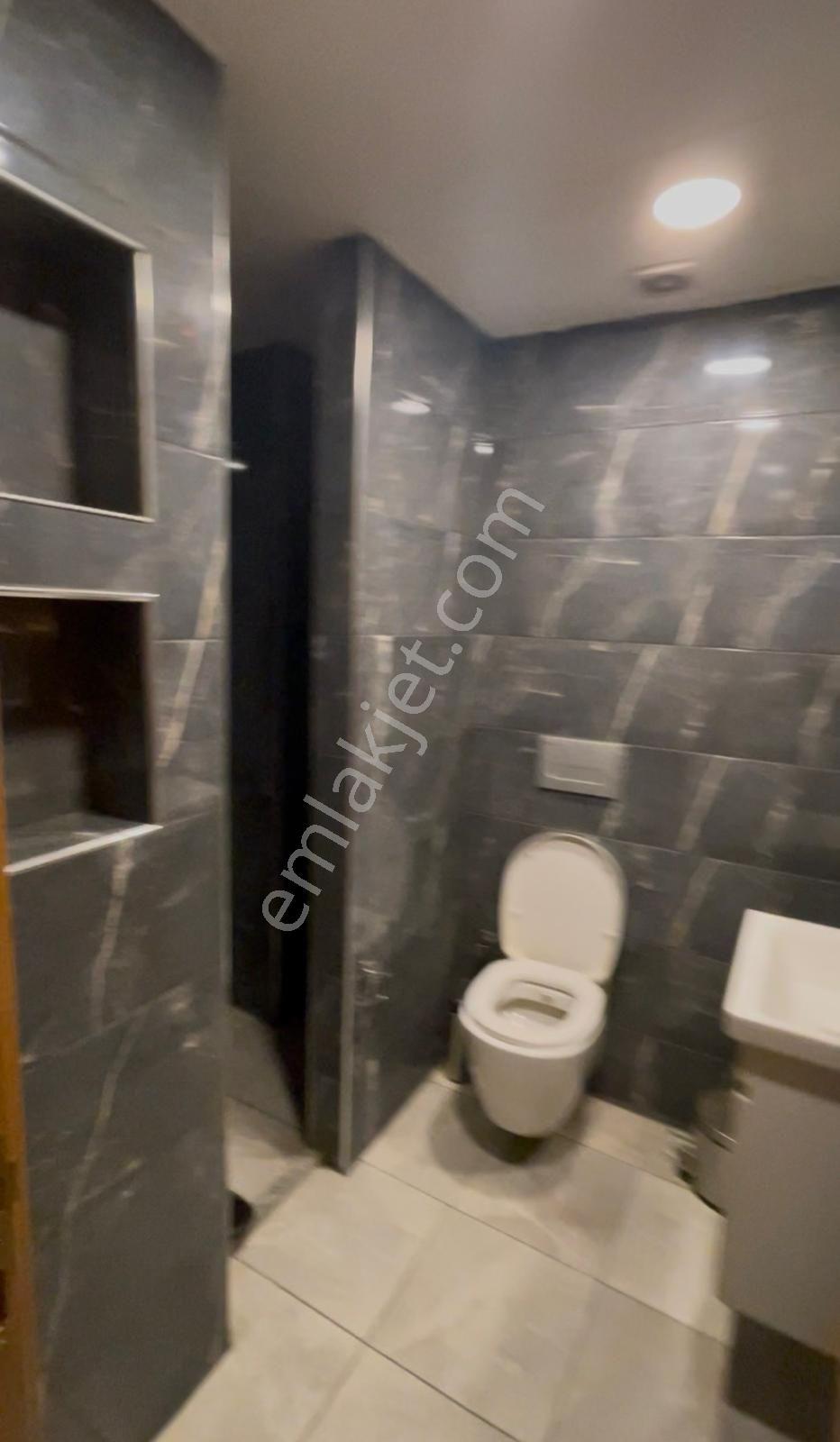 Kiralık 1+0 Daire Eşyalı Faturalar Kiraya Dahil - Görsel 3