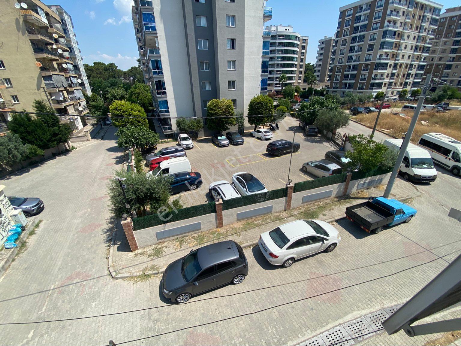 Arga'dan Fırat Mah. Hipodrum Yakını Arakat 2 + 1 Kiralık Daire - Görsel 16