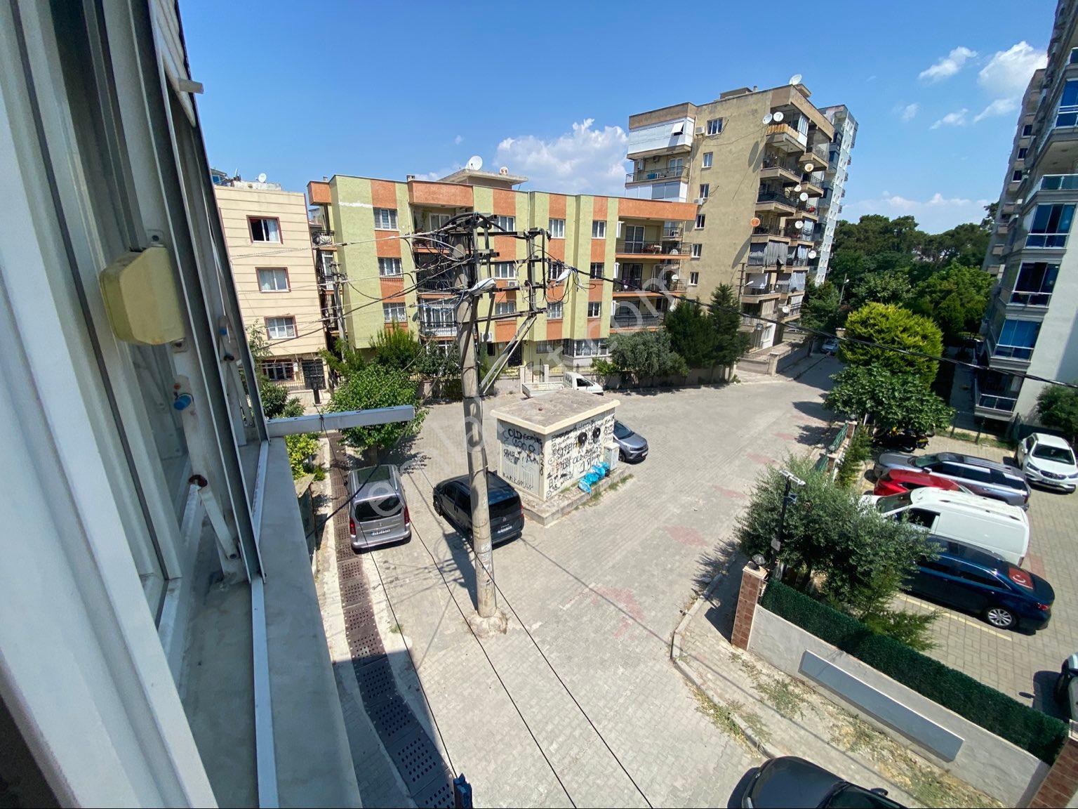 Arga'dan Fırat Mah. Hipodrum Yakını Arakat 2 + 1 Kiralık Daire - Görsel 15