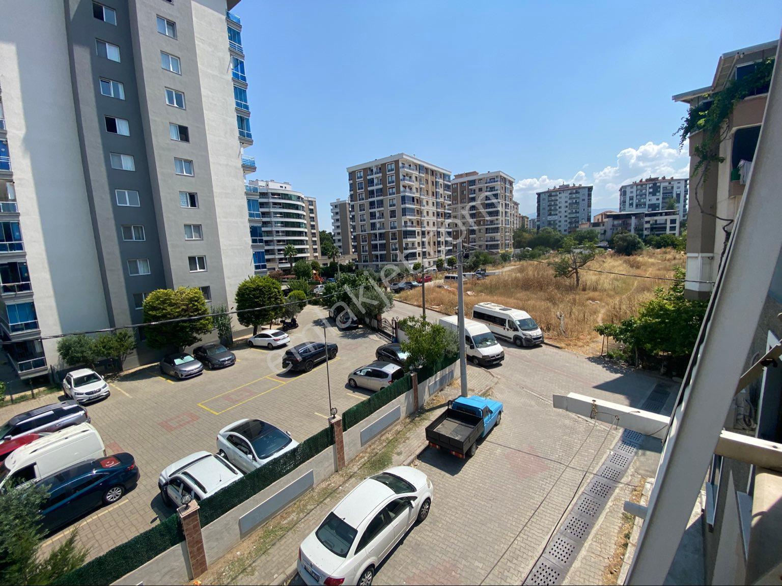 Arga'dan Fırat Mah. Hipodrum Yakını Arakat 2 + 1 Kiralık Daire - Görsel 17