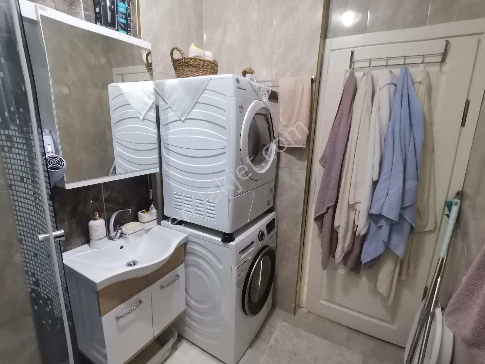 Boğazova Caddesinde Kiralık 2+1 Daire - Görsel 20
