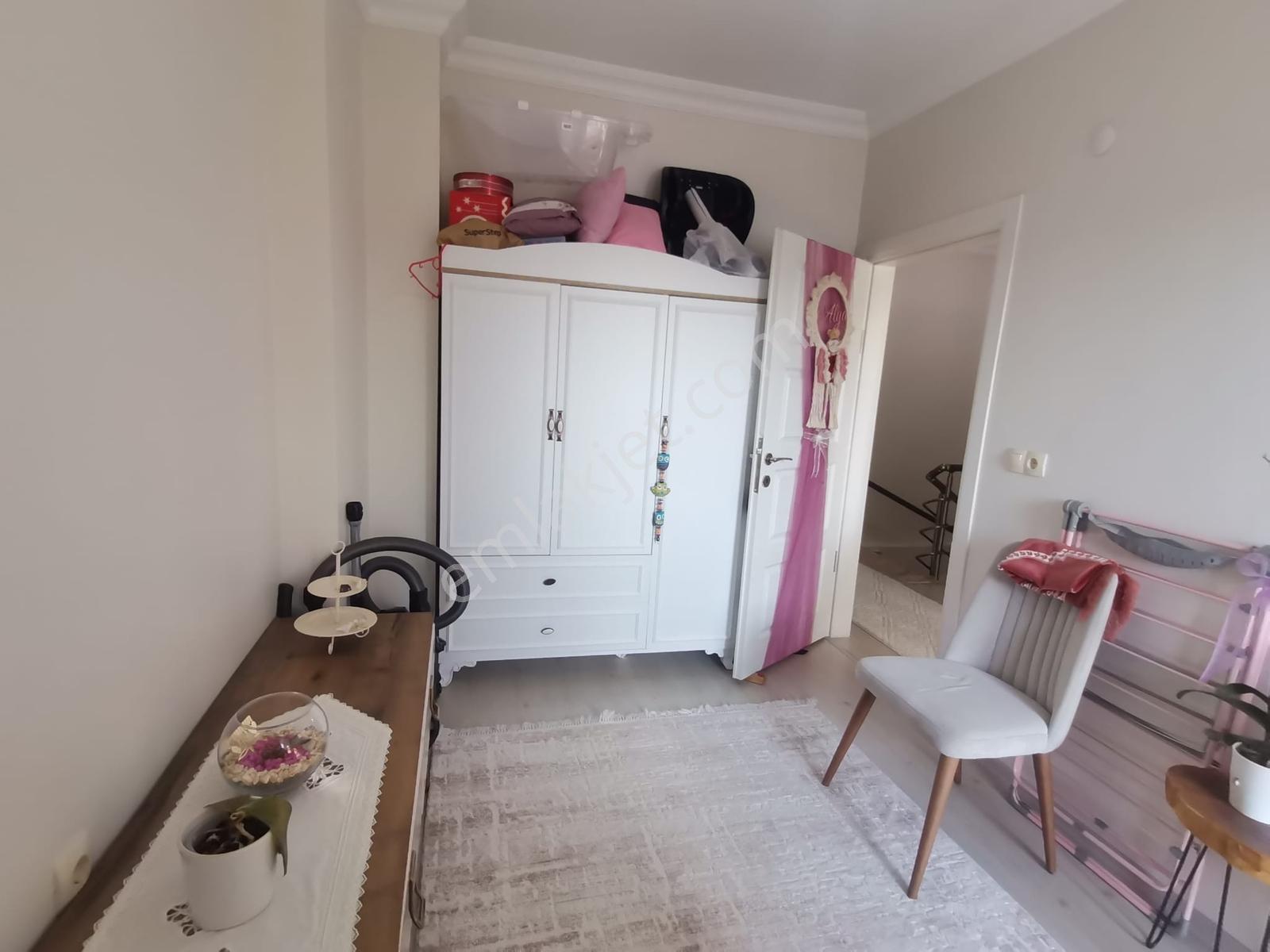 Boğazova Caddesinde Kiralık 2+1 Daire - Görsel 21